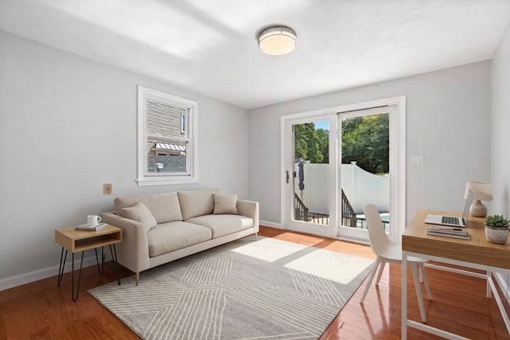 Single Family Residence at 2 Ash St, Amesbury MA 01913, Amesbury, photo 15 of 42