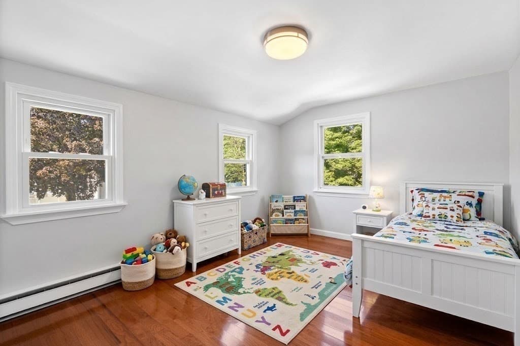 Single Family Residence at 2 Ash St, Amesbury MA 01913, Amesbury, photo 25 of 42