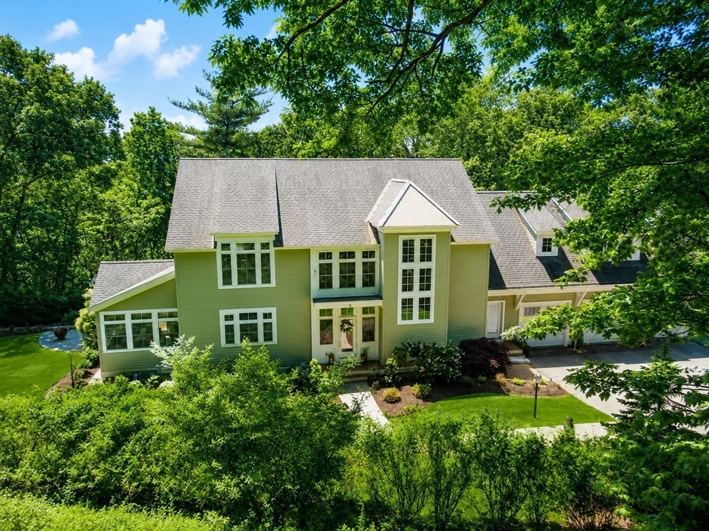 23 Kato Drive, Sudbury MA 01776