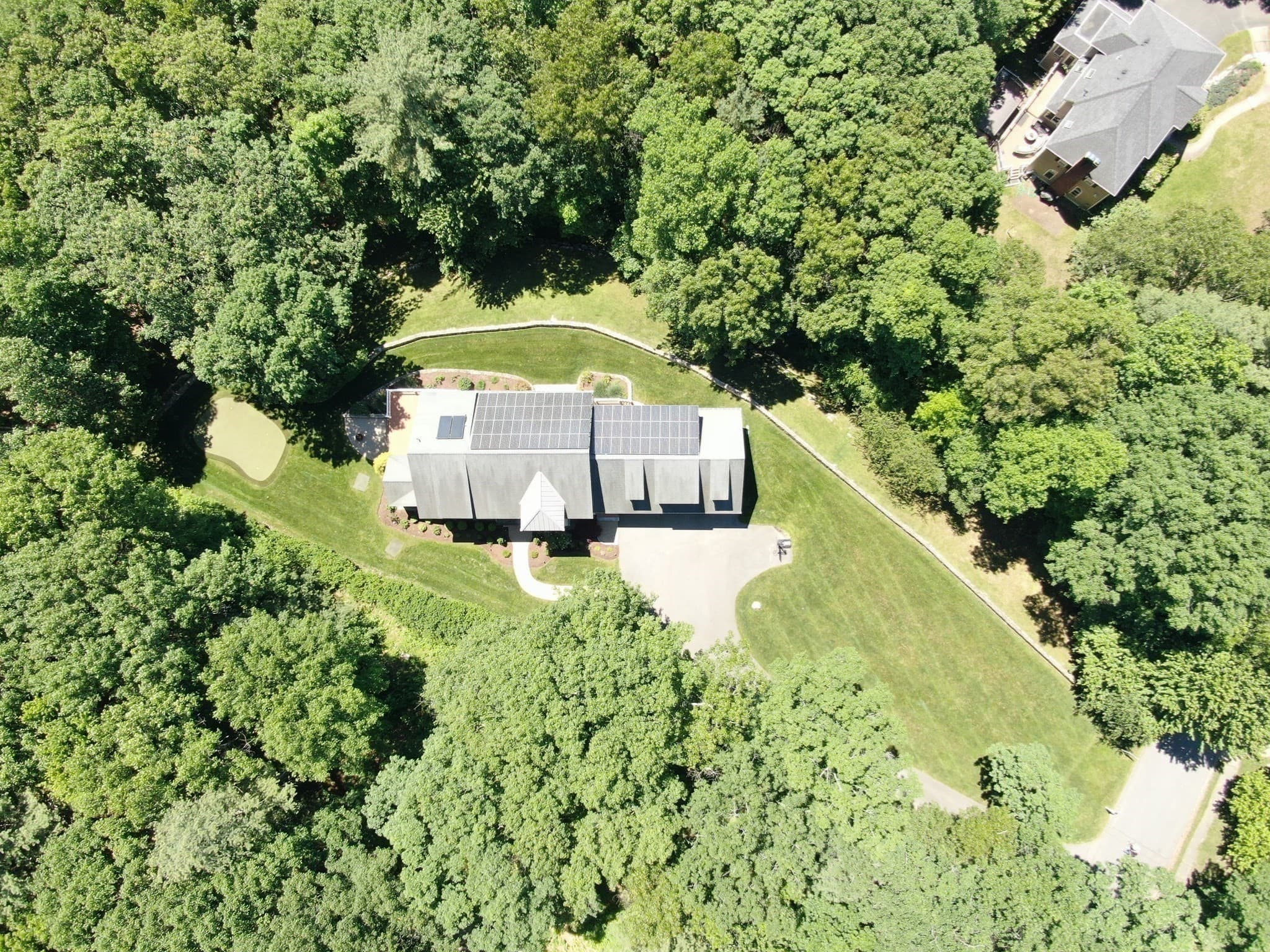 Single Family Residence at 23 Kato Drive, Sudbury MA 01776, Sudbury, photo 34 of 39