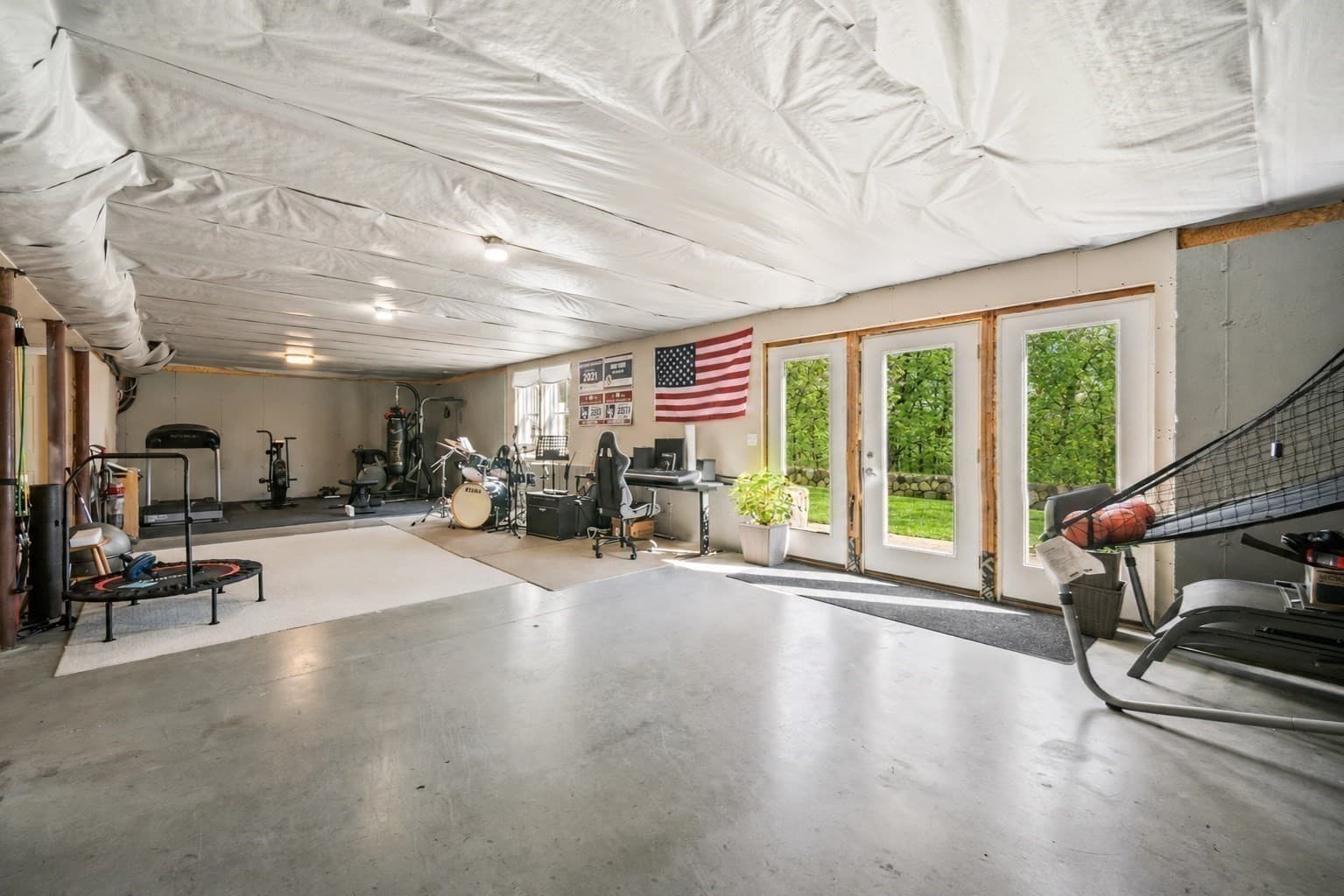 Single Family Residence at 23 Kato Drive, Sudbury MA 01776, Sudbury, photo 33 of 39