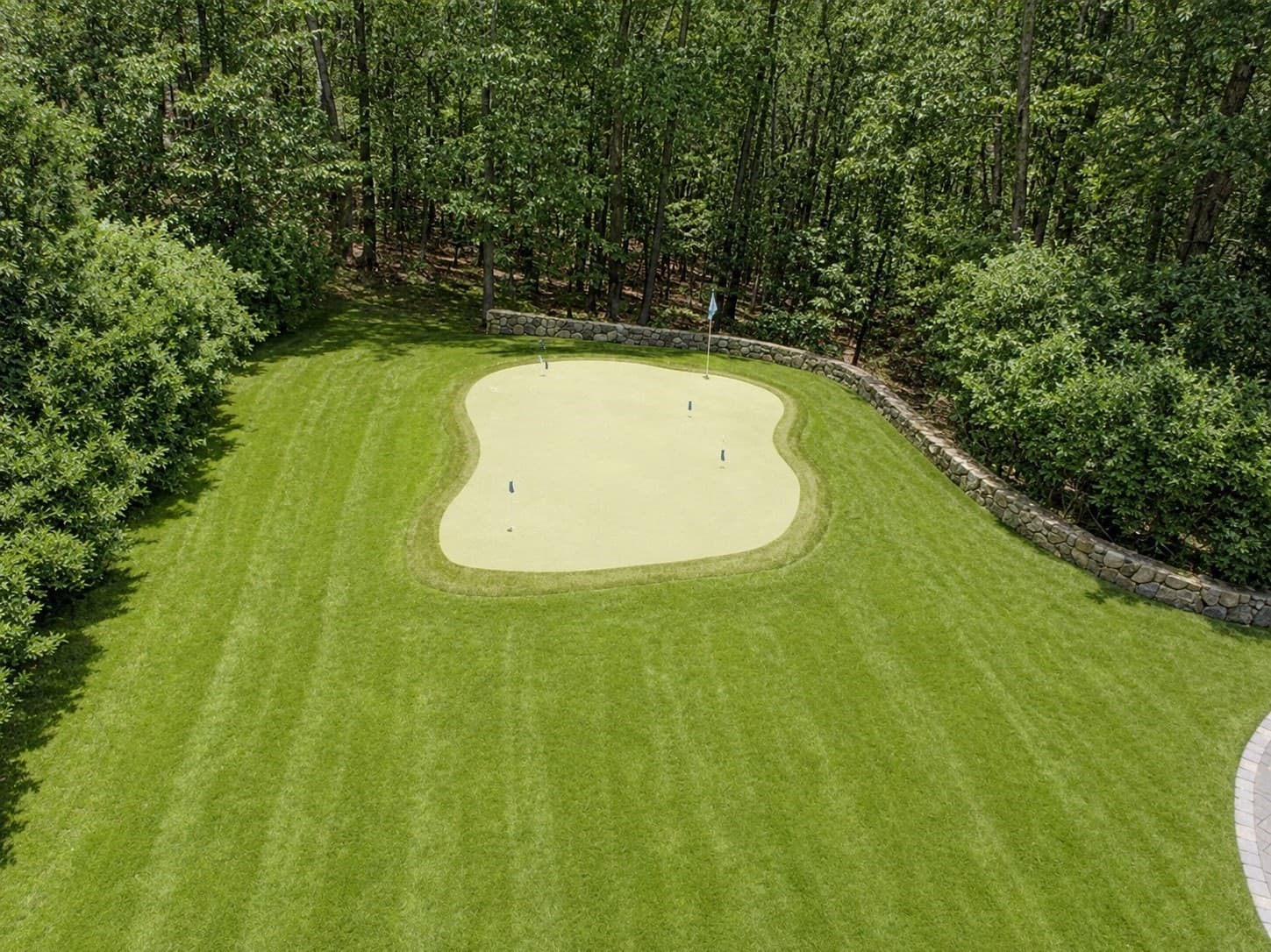 Single Family Residence at 23 Kato Drive, Sudbury MA 01776, Sudbury, photo 37 of 39