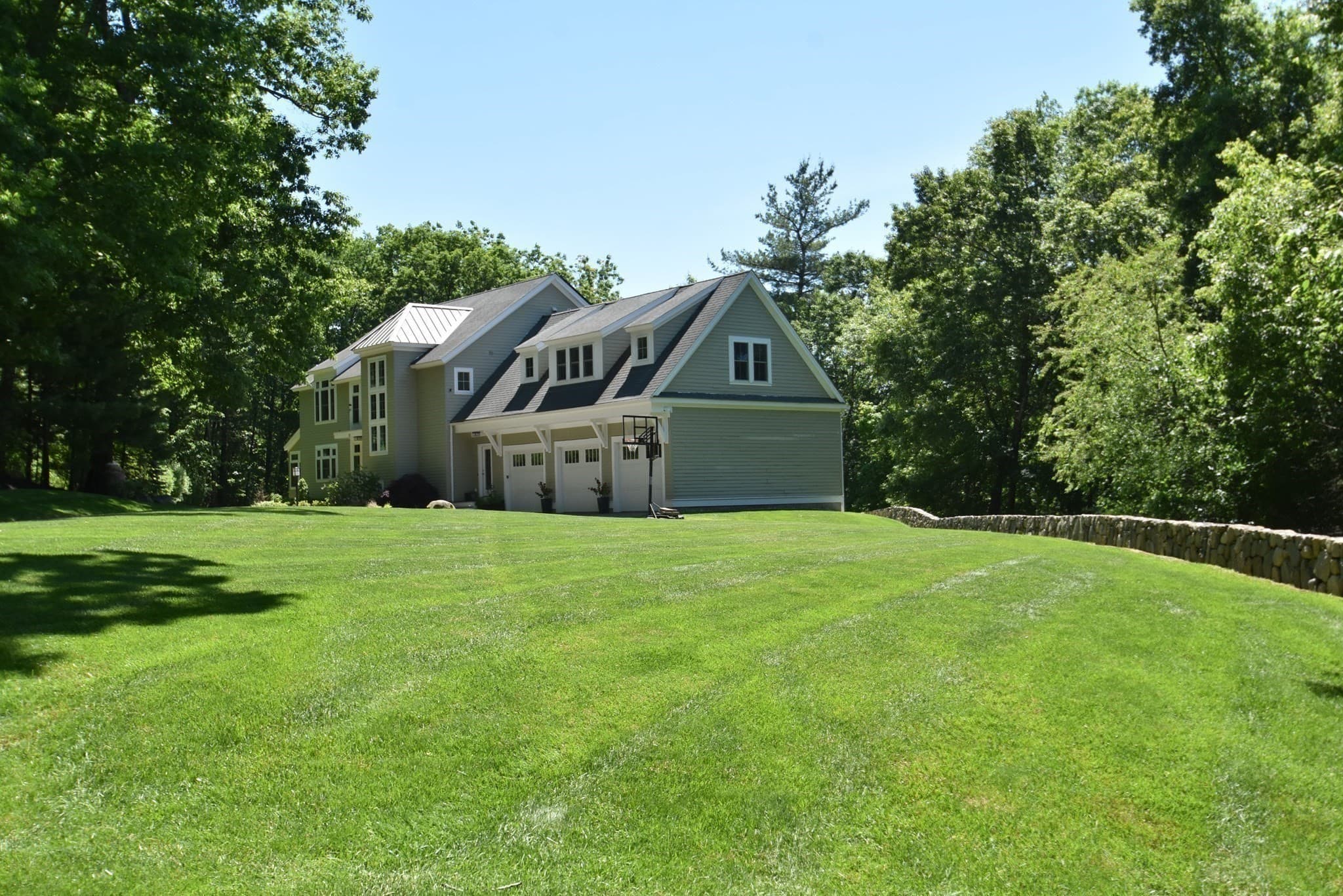 Single Family Residence at 23 Kato Drive, Sudbury MA 01776, Sudbury, photo 35 of 39
