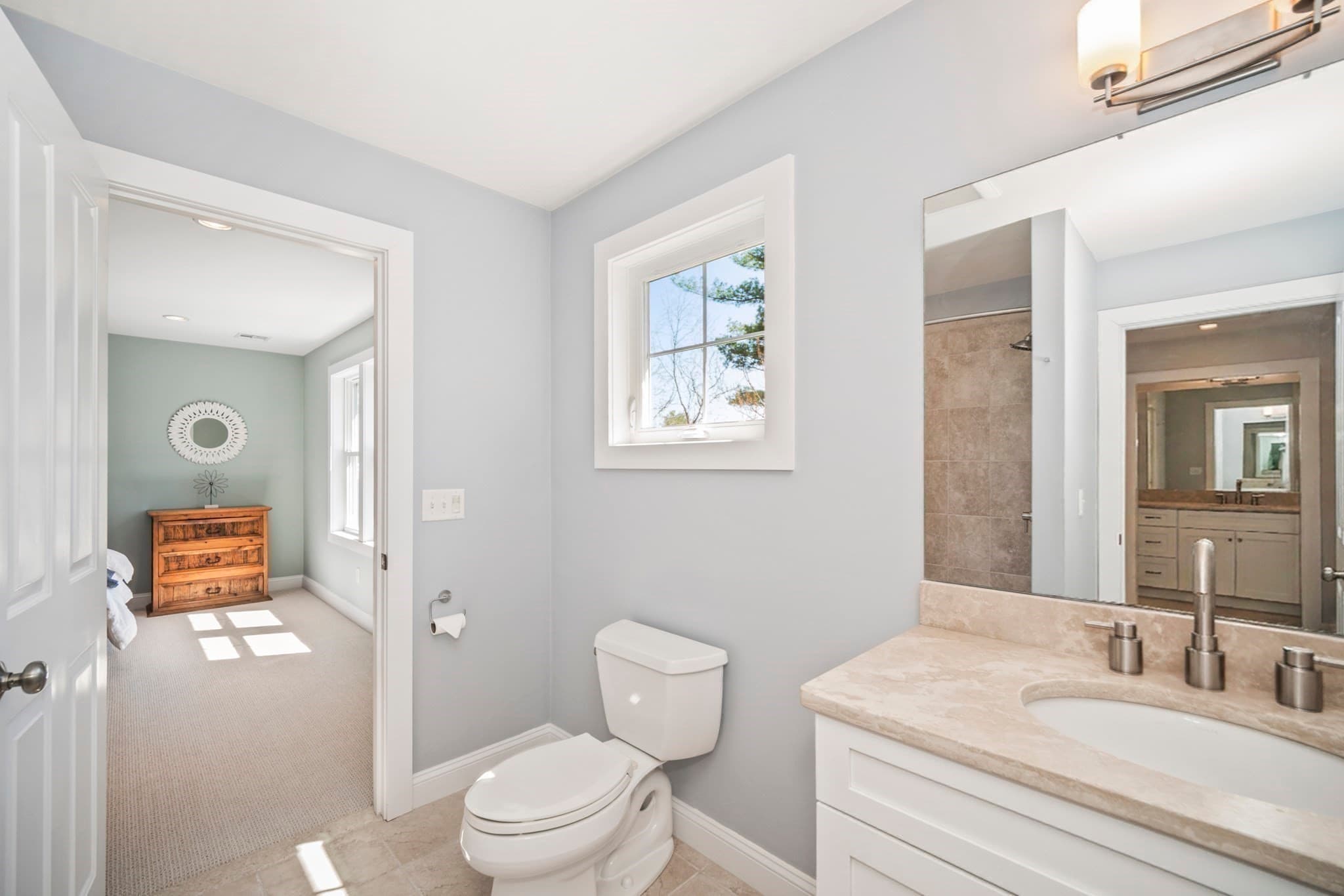 Single Family Residence at 23 Kato Drive, Sudbury MA 01776, Sudbury, photo 29 of 39