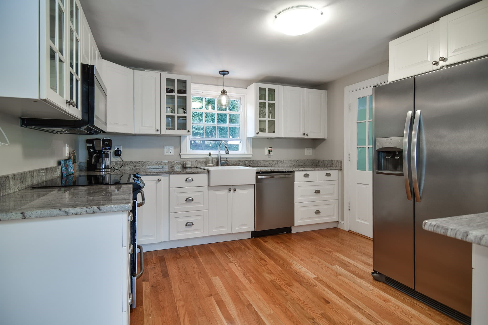 Single Family Residence at 70 Lockland Ave, Framingham MA 01701, Framingham, photo 7 of 26