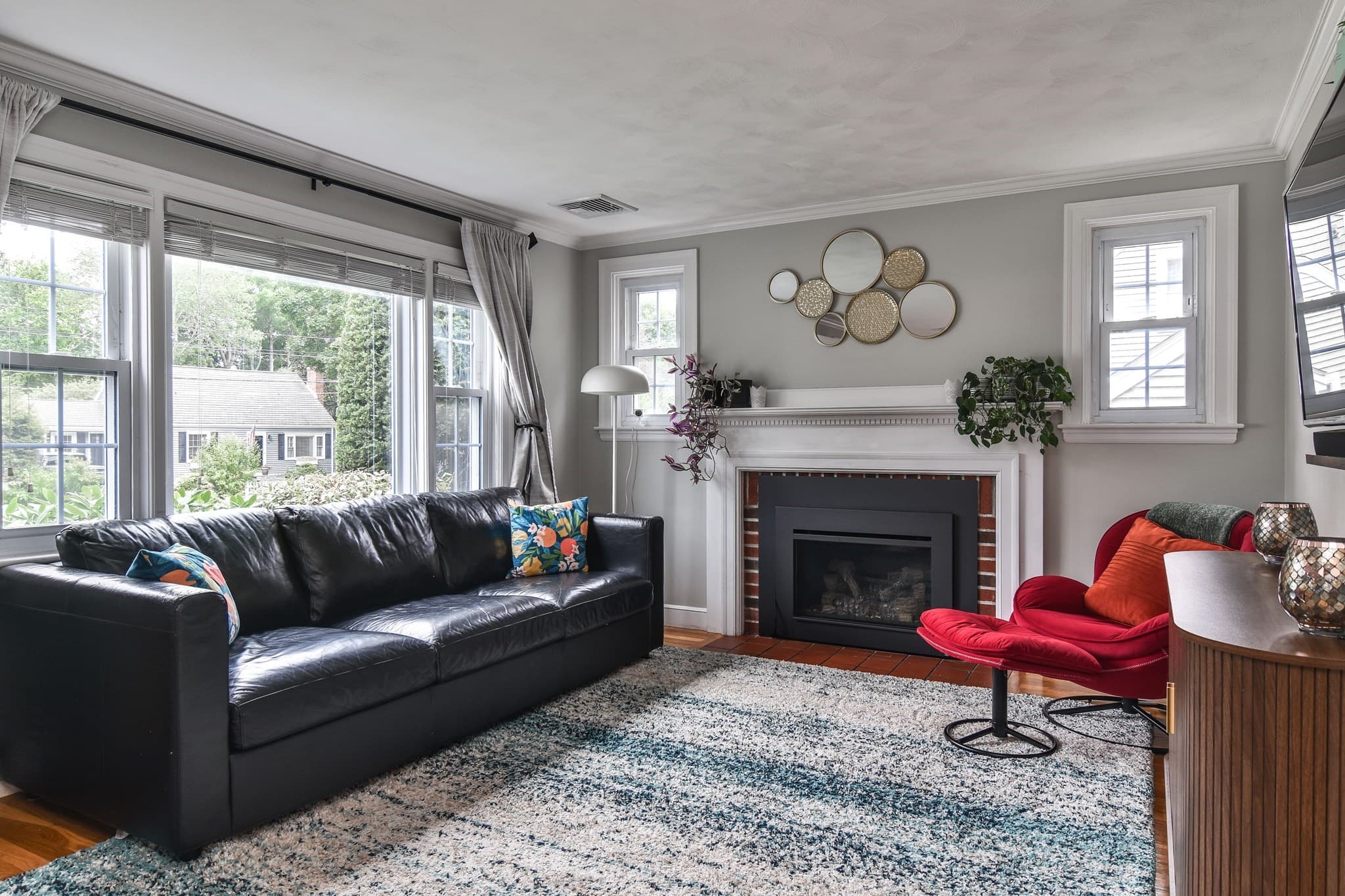 Single Family Residence at 70 Lockland Ave, Framingham MA 01701, Framingham, photo 3 of 26