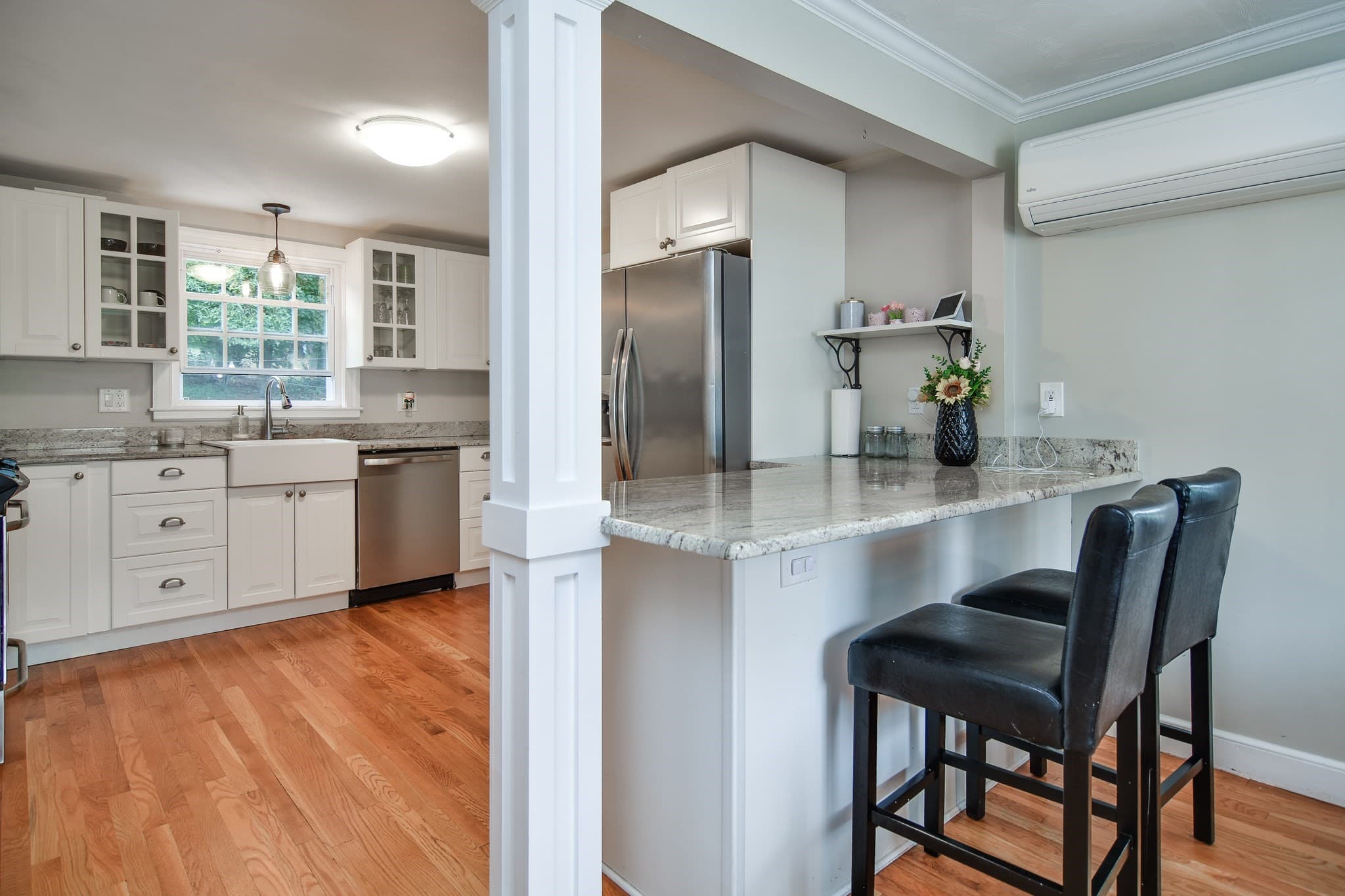 Single Family Residence at 70 Lockland Ave, Framingham MA 01701, Framingham, photo 9 of 26