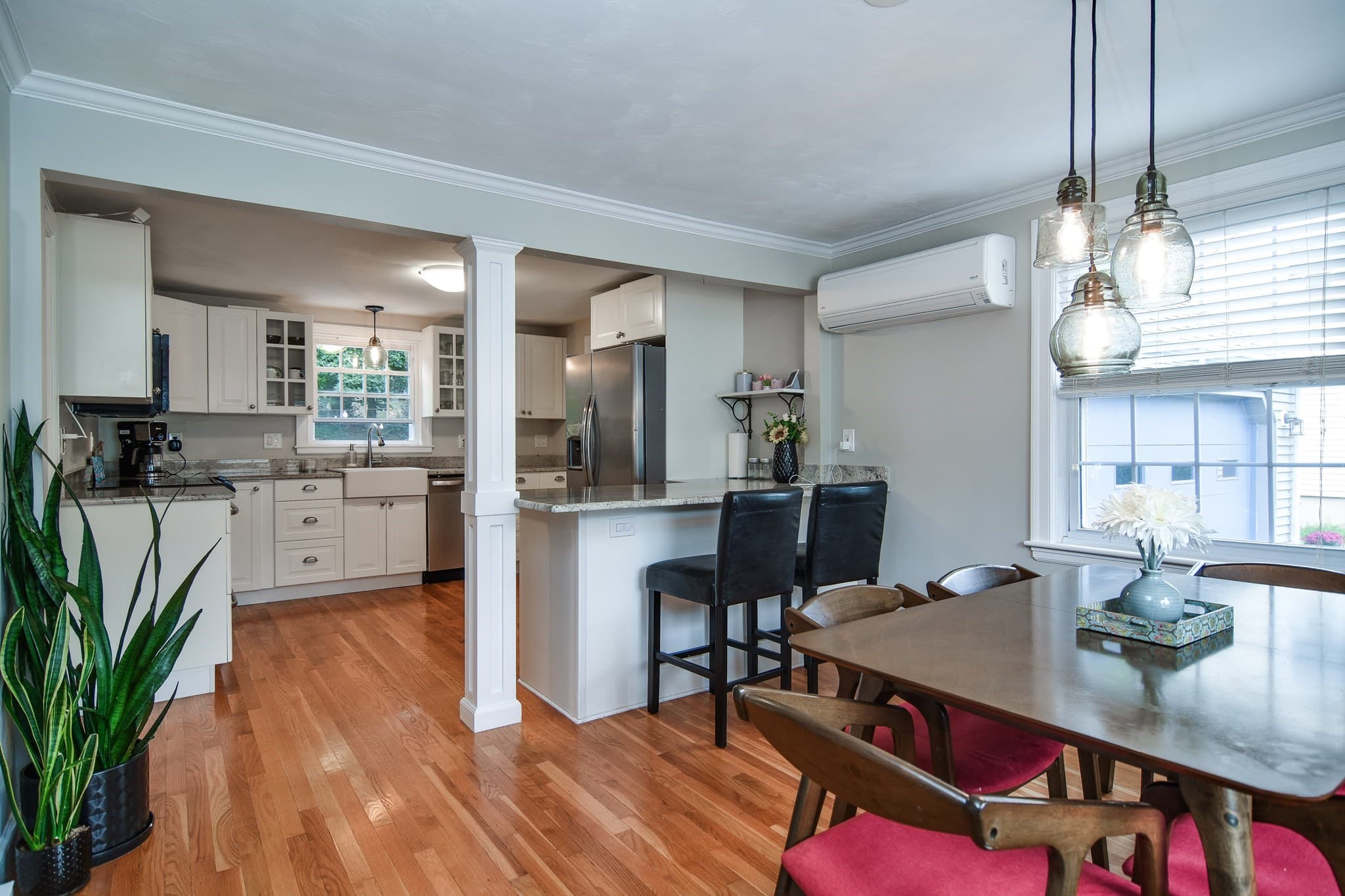 Single Family Residence at 70 Lockland Ave, Framingham MA 01701, Framingham, photo 8 of 26