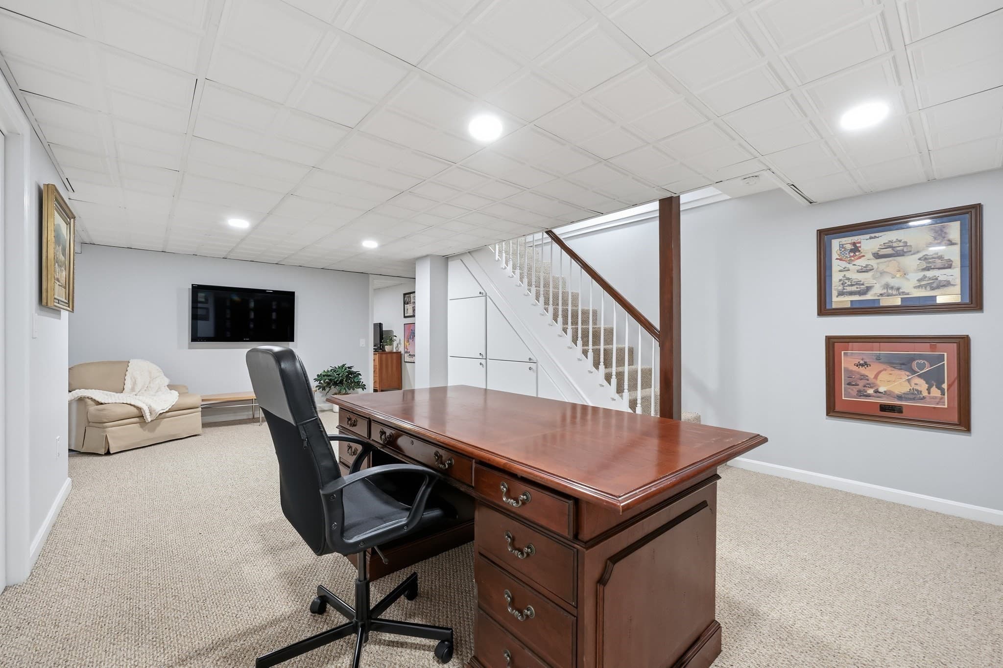 Condominium at 61 Dartmoor # 61, Enfield CT 06082, photo 27 of 38