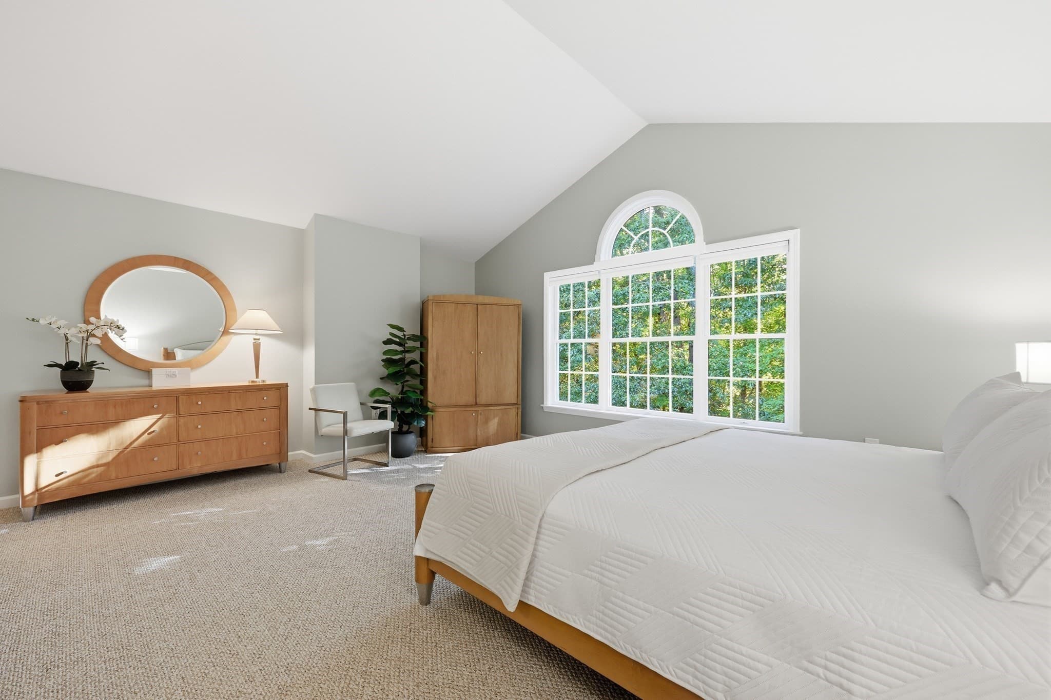 Condominium at 61 Dartmoor # 61, Enfield CT 06082, photo 16 of 38