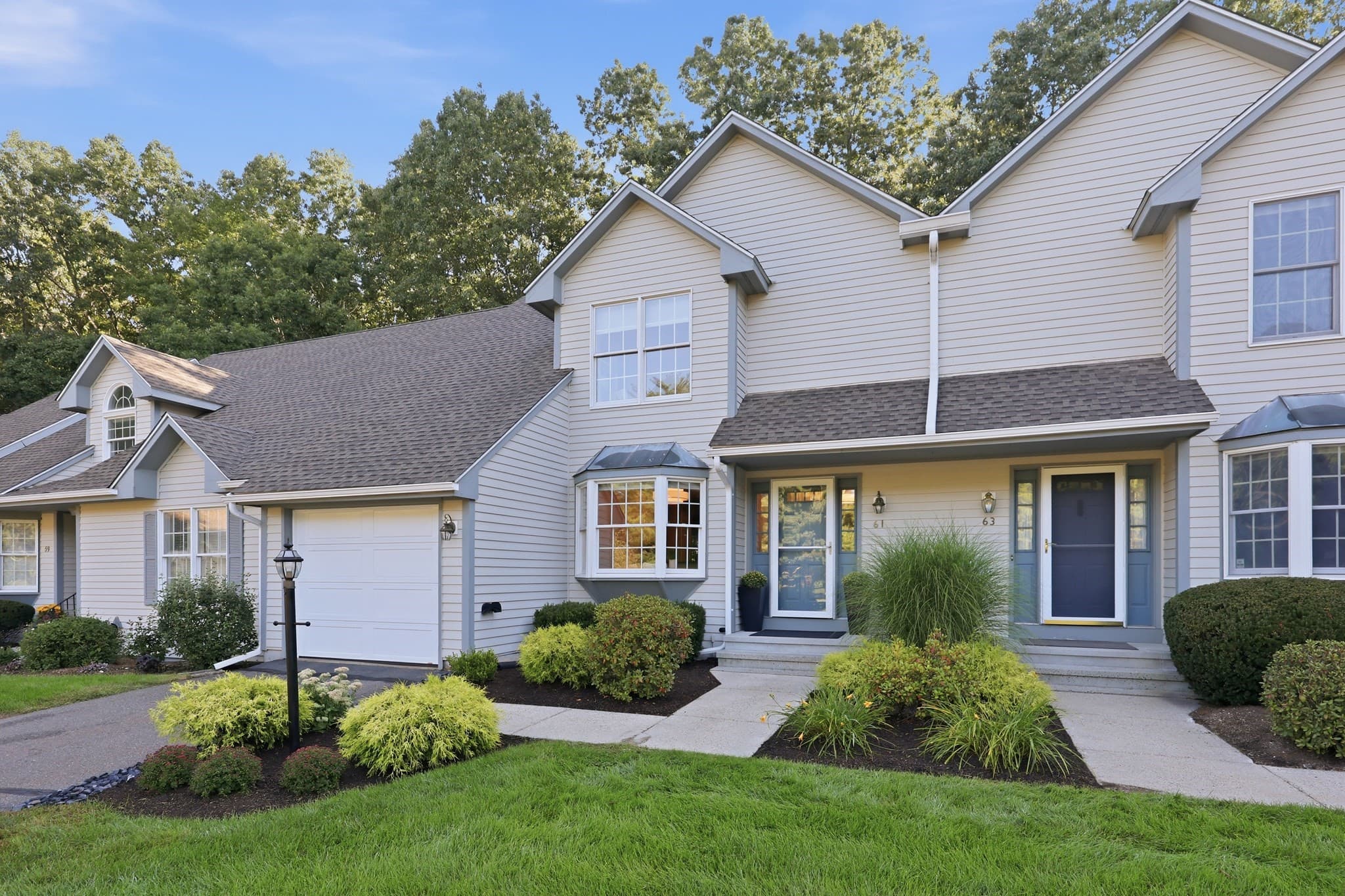61 Dartmoor # 61, Enfield CT 06082