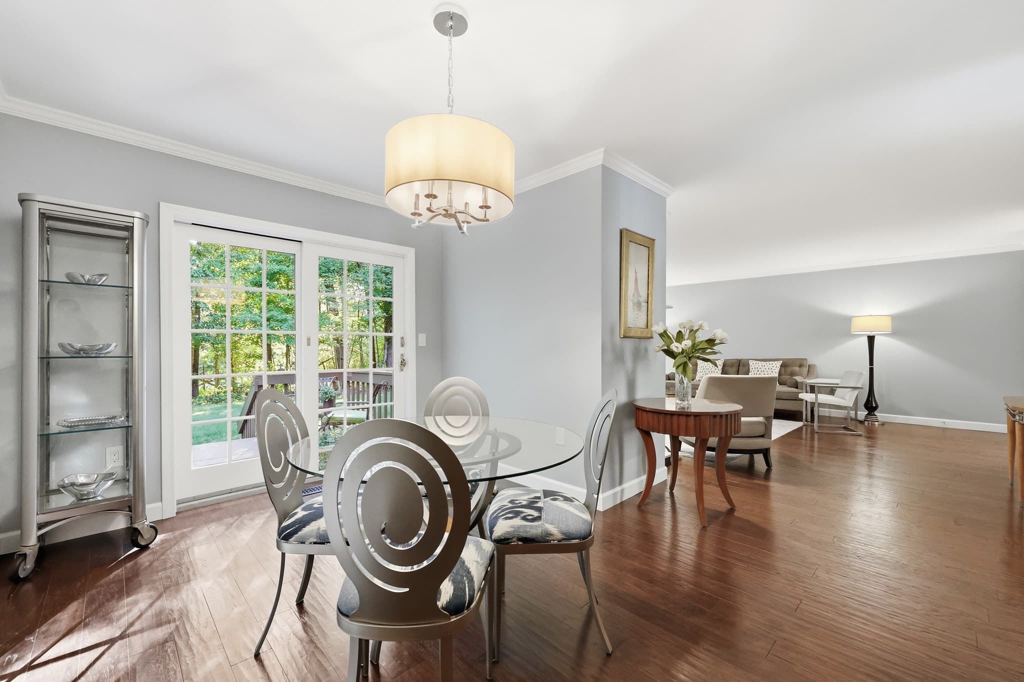 Condominium at 61 Dartmoor # 61, Enfield CT 06082, photo 5 of 38