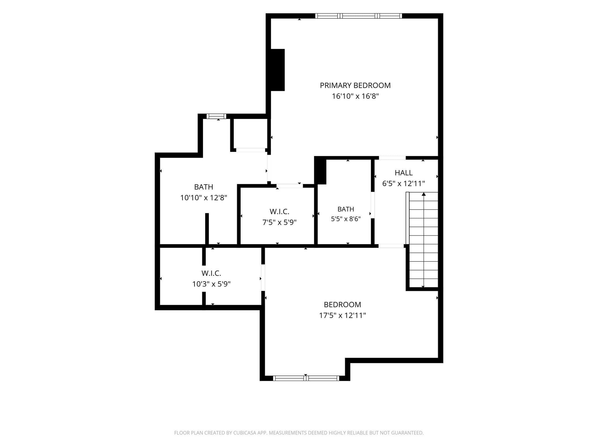 Condominium at 61 Dartmoor # 61, Enfield CT 06082, photo 24 of 38