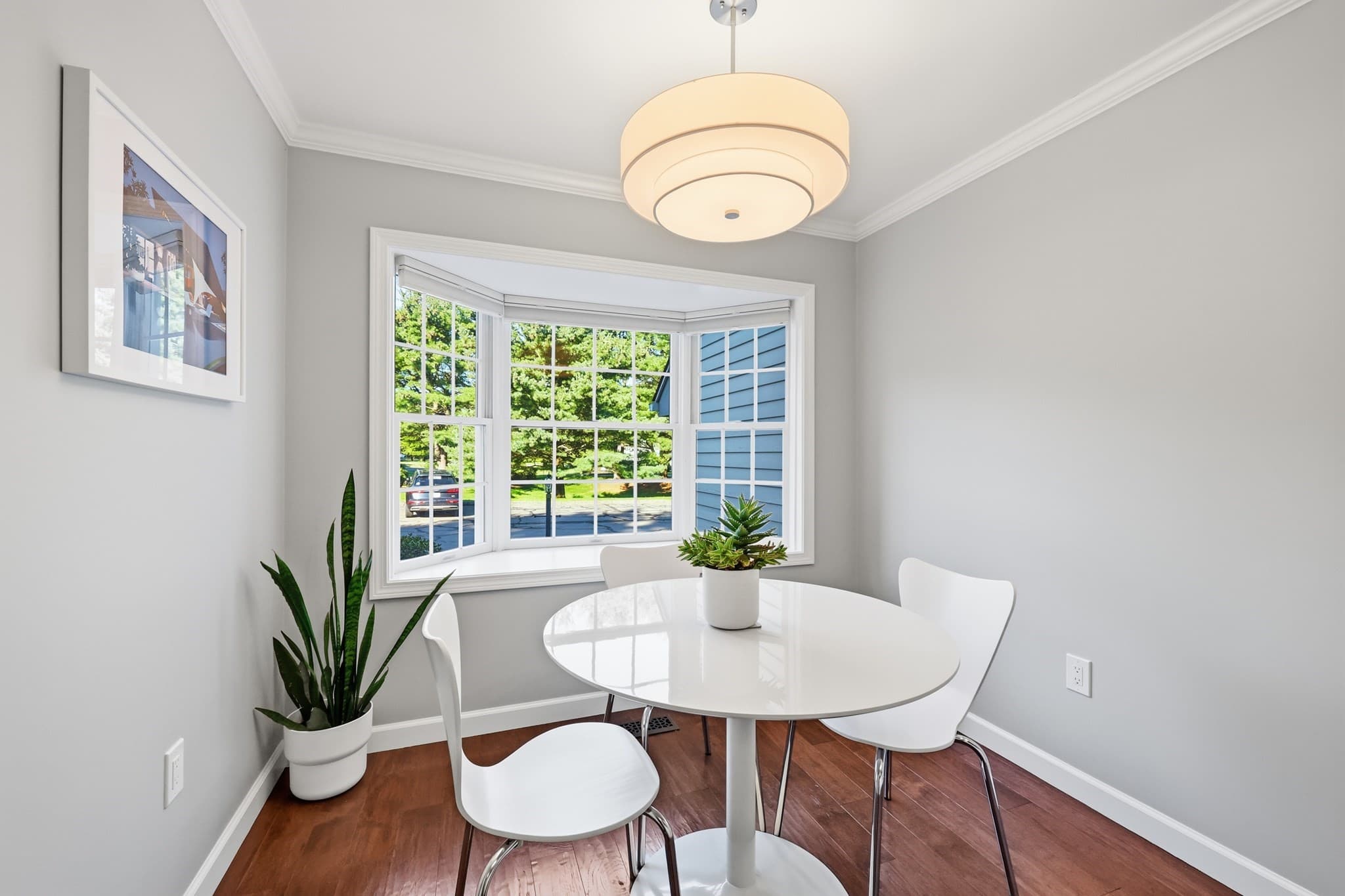 Condominium at 61 Dartmoor # 61, Enfield CT 06082, photo 10 of 38