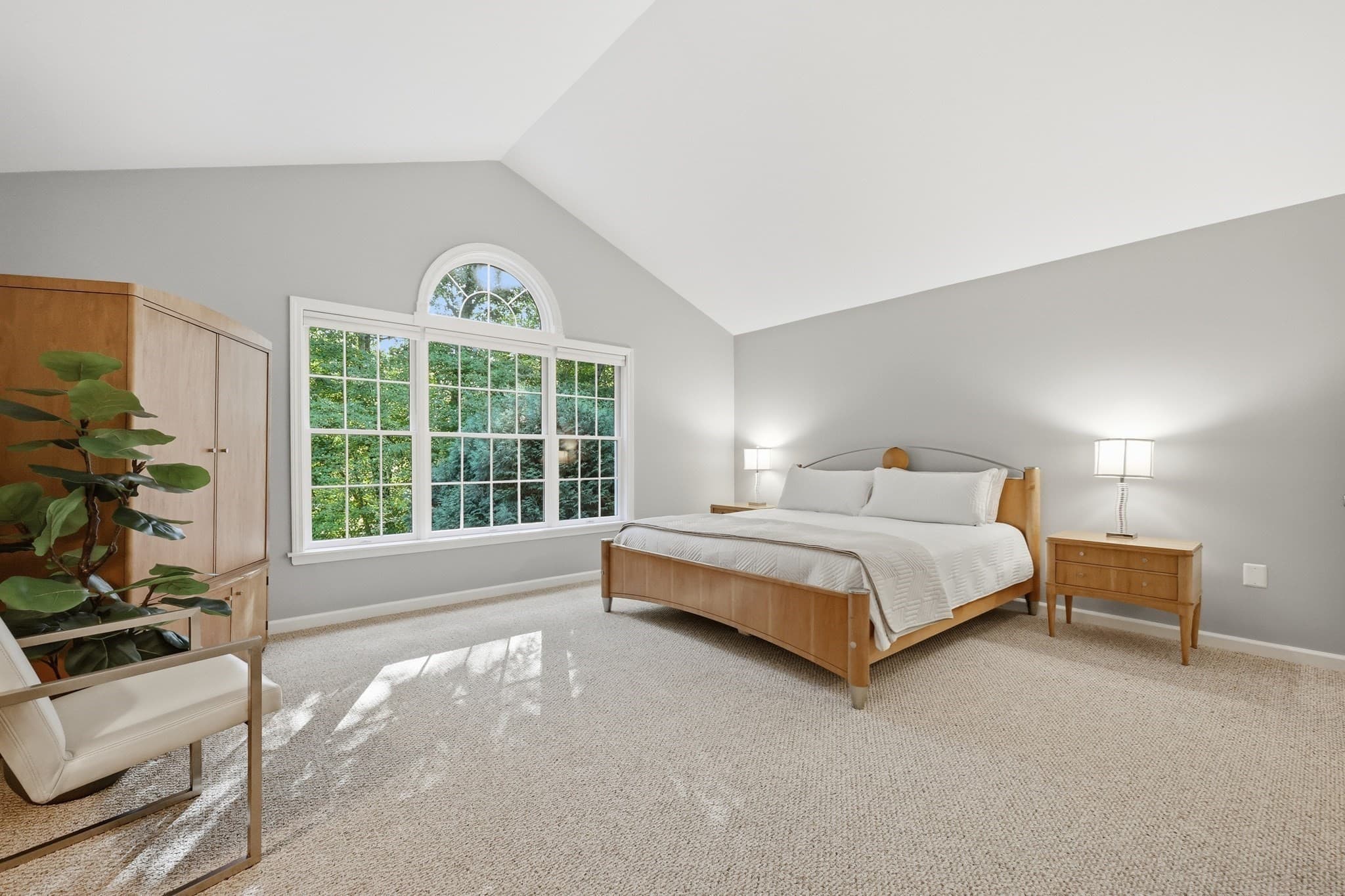 Condominium at 61 Dartmoor # 61, Enfield CT 06082, photo 15 of 38