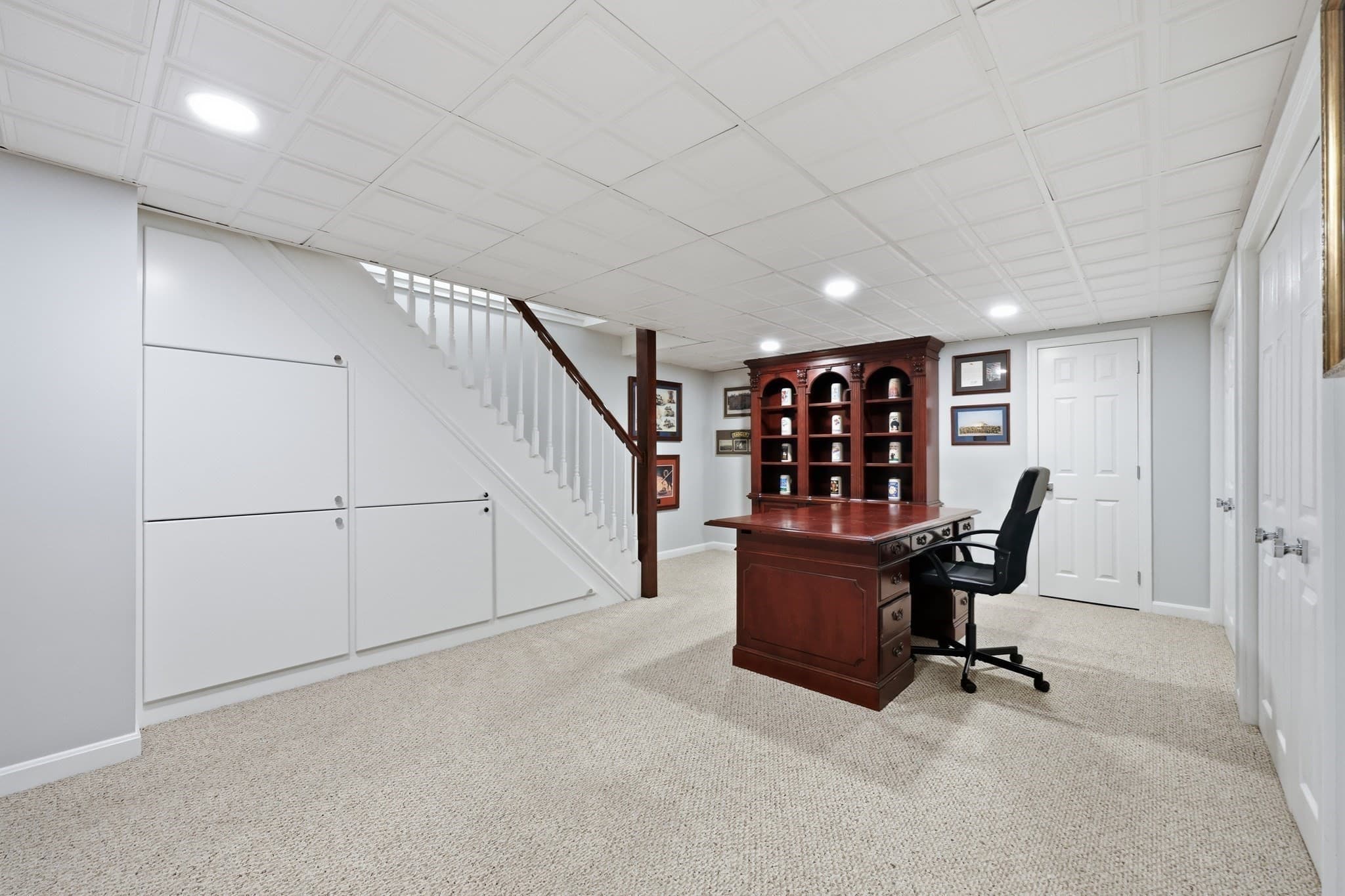 Condominium at 61 Dartmoor # 61, Enfield CT 06082, photo 25 of 38