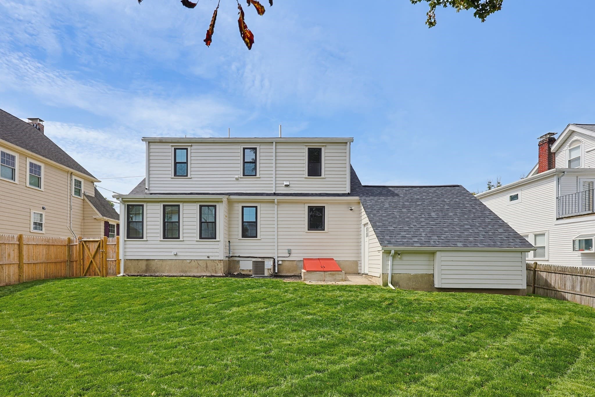 Single Family Residence at 22 Emerson St, Belmont MA 02478, Belmont, photo 27 of 27