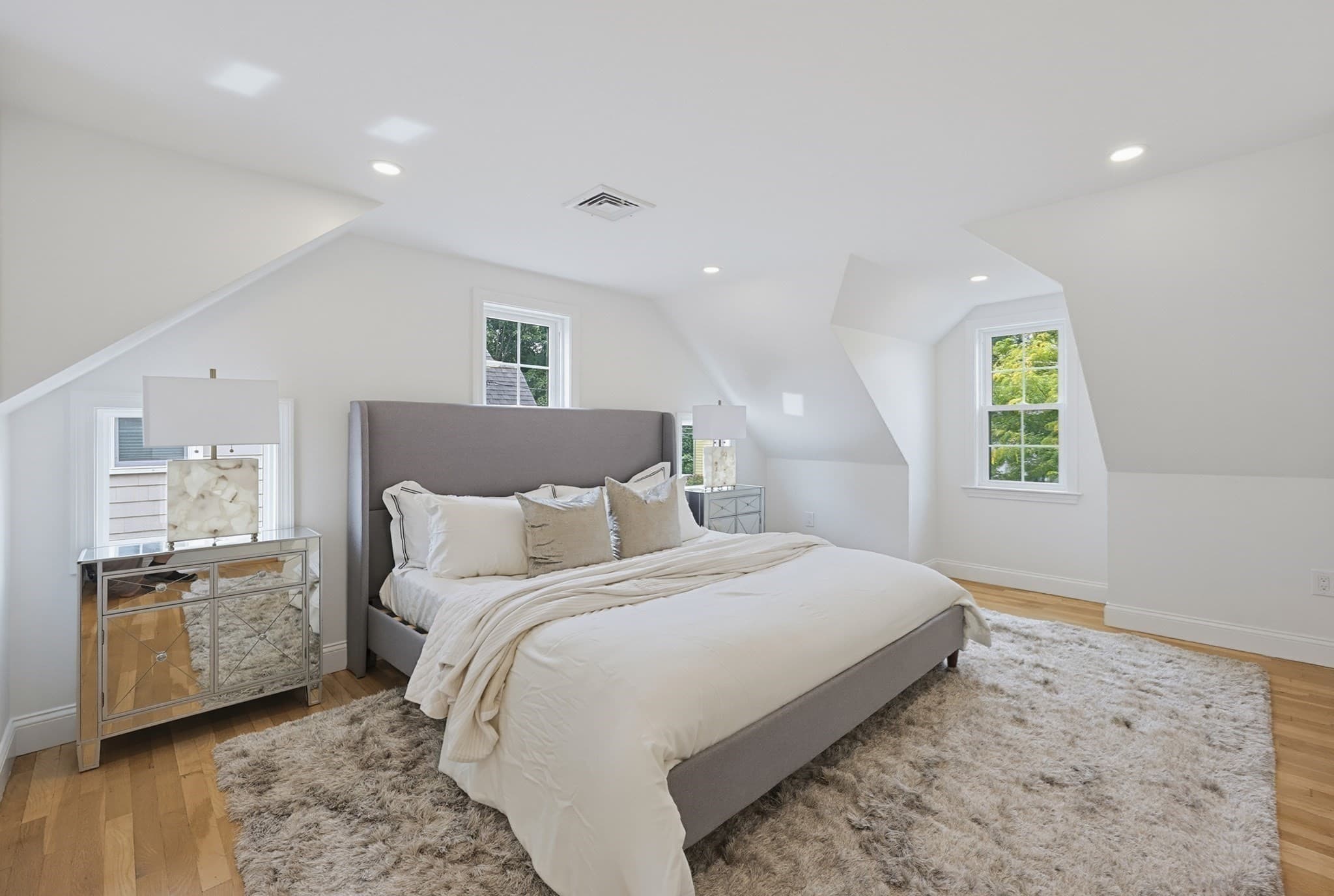 Single Family Residence at 22 Emerson St, Belmont MA 02478, Belmont, photo 13 of 27