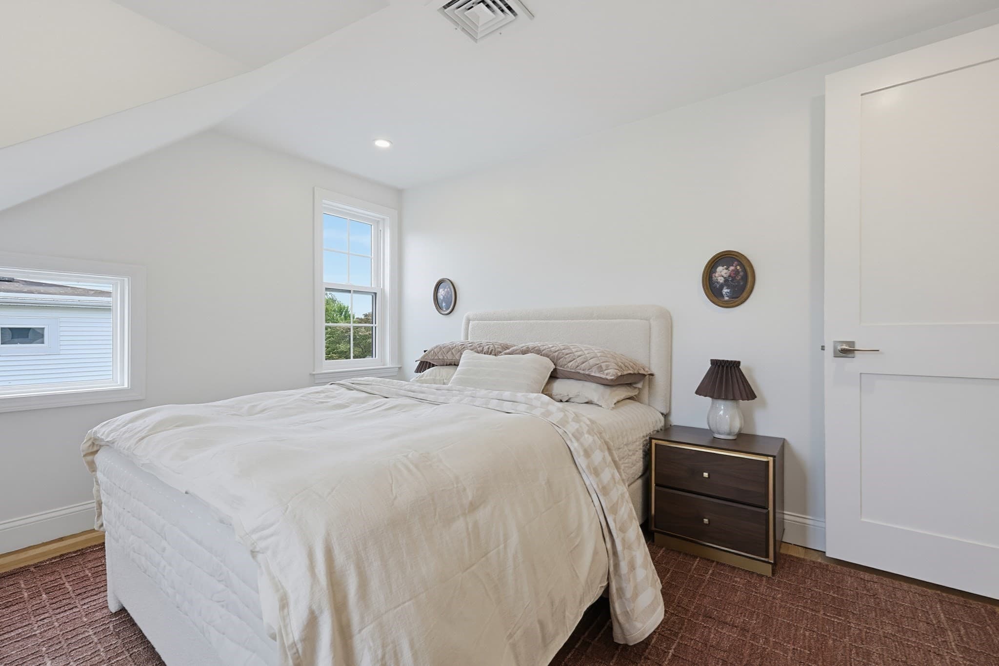 Single Family Residence at 22 Emerson St, Belmont MA 02478, Belmont, photo 16 of 27