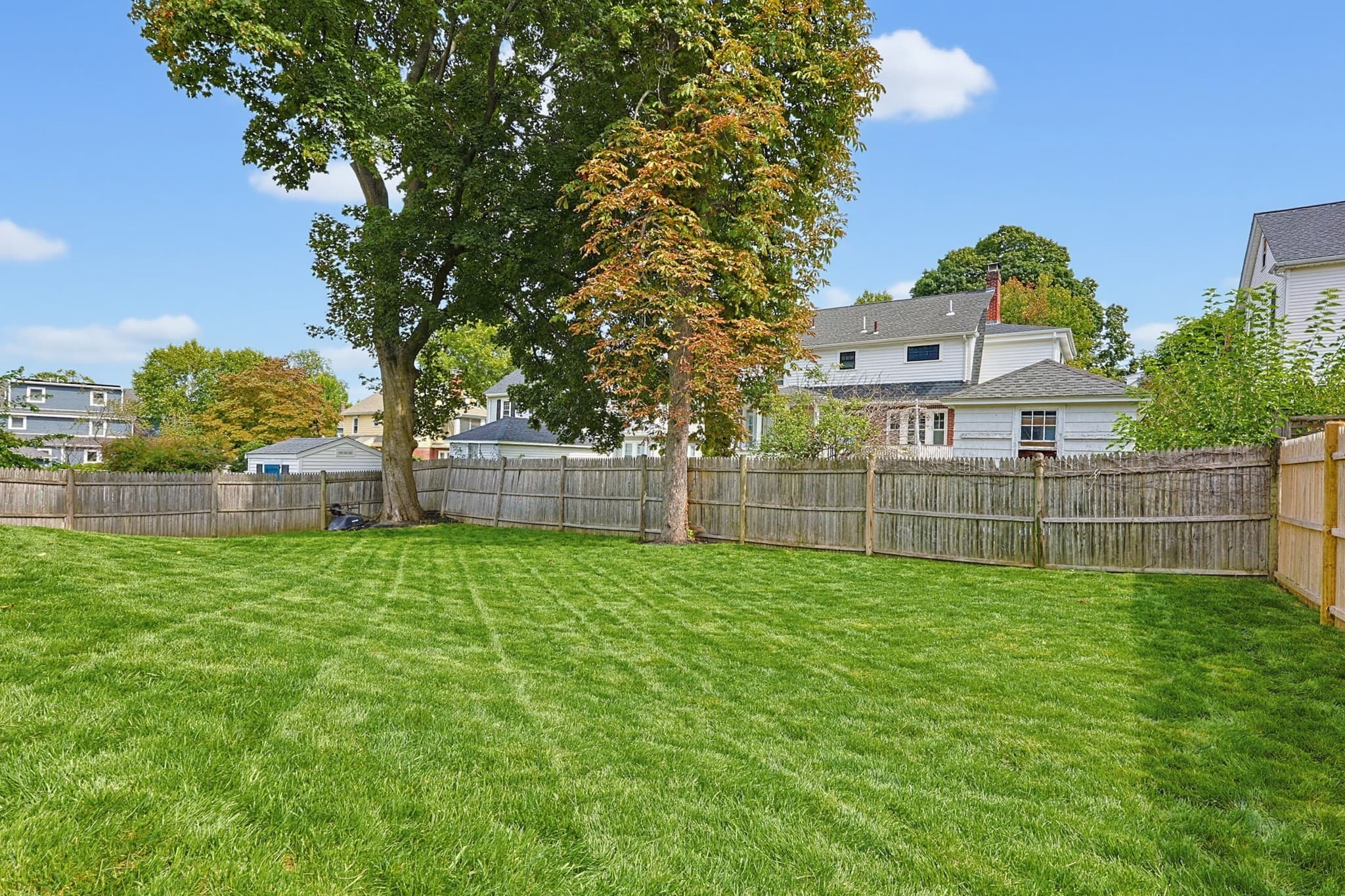 Single Family Residence at 22 Emerson St, Belmont MA 02478, Belmont, photo 26 of 27