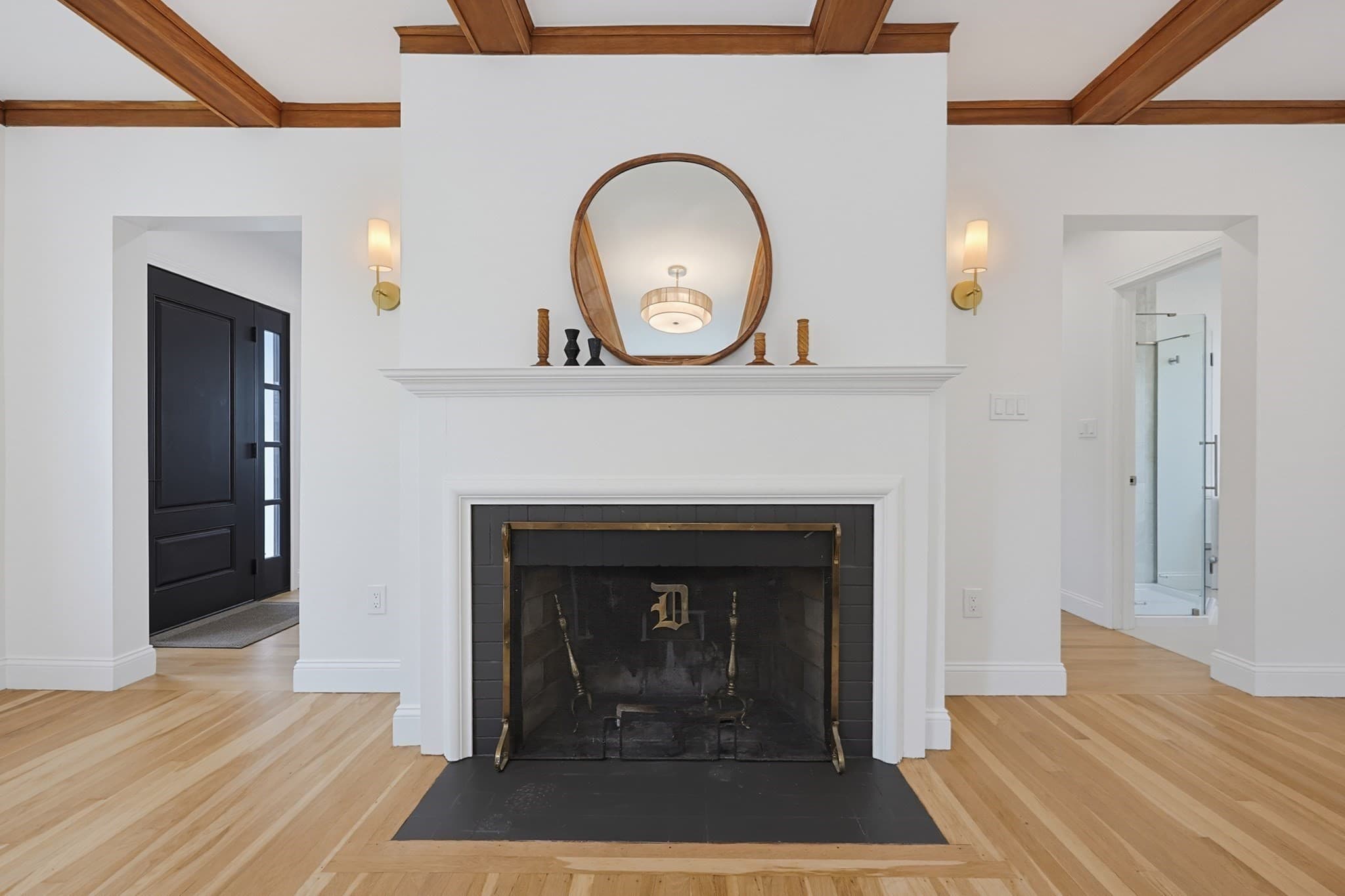 Single Family Residence at 22 Emerson St, Belmont MA 02478, Belmont, photo 5 of 27