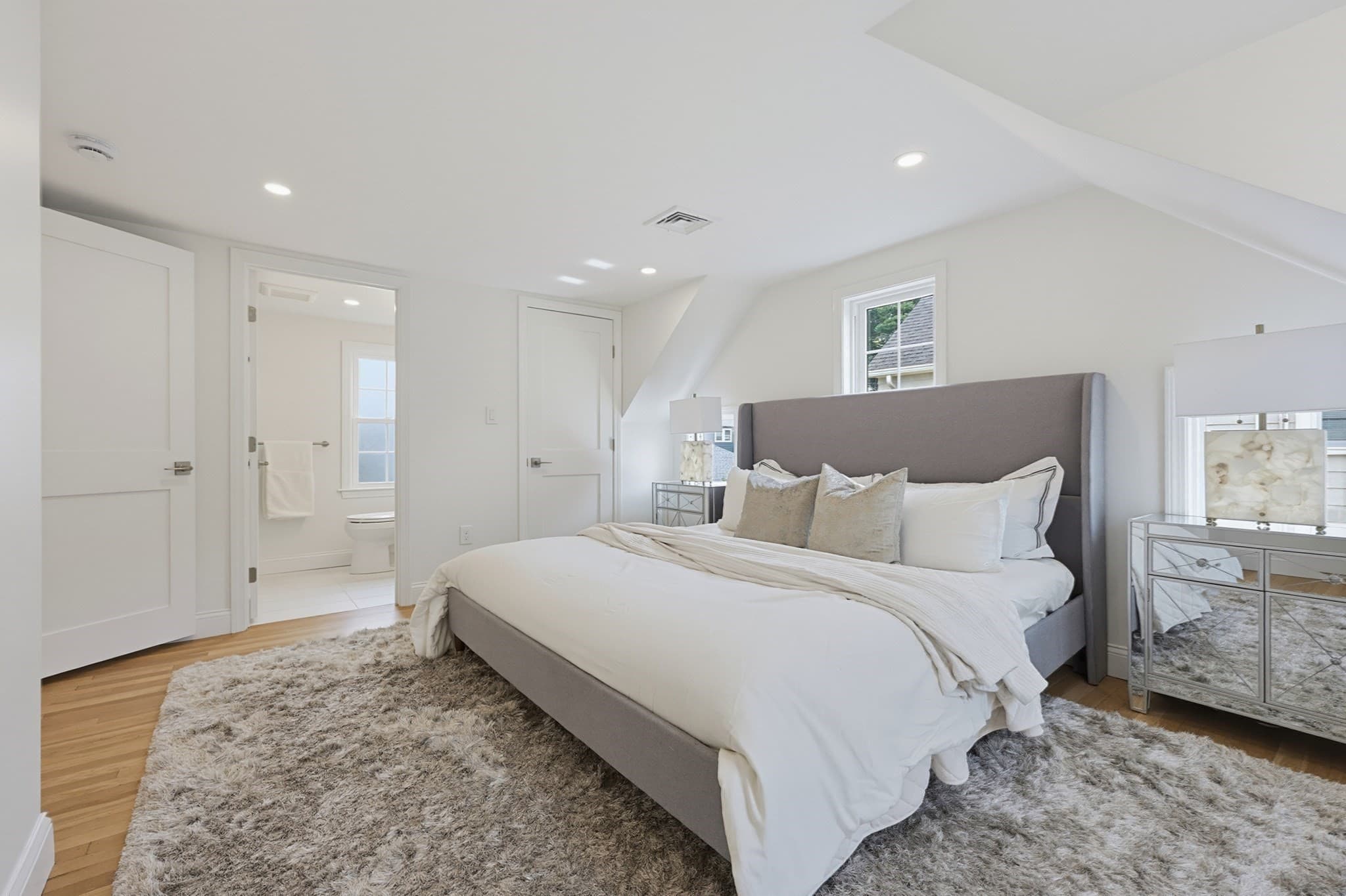 Single Family Residence at 22 Emerson St, Belmont MA 02478, Belmont, photo 14 of 27