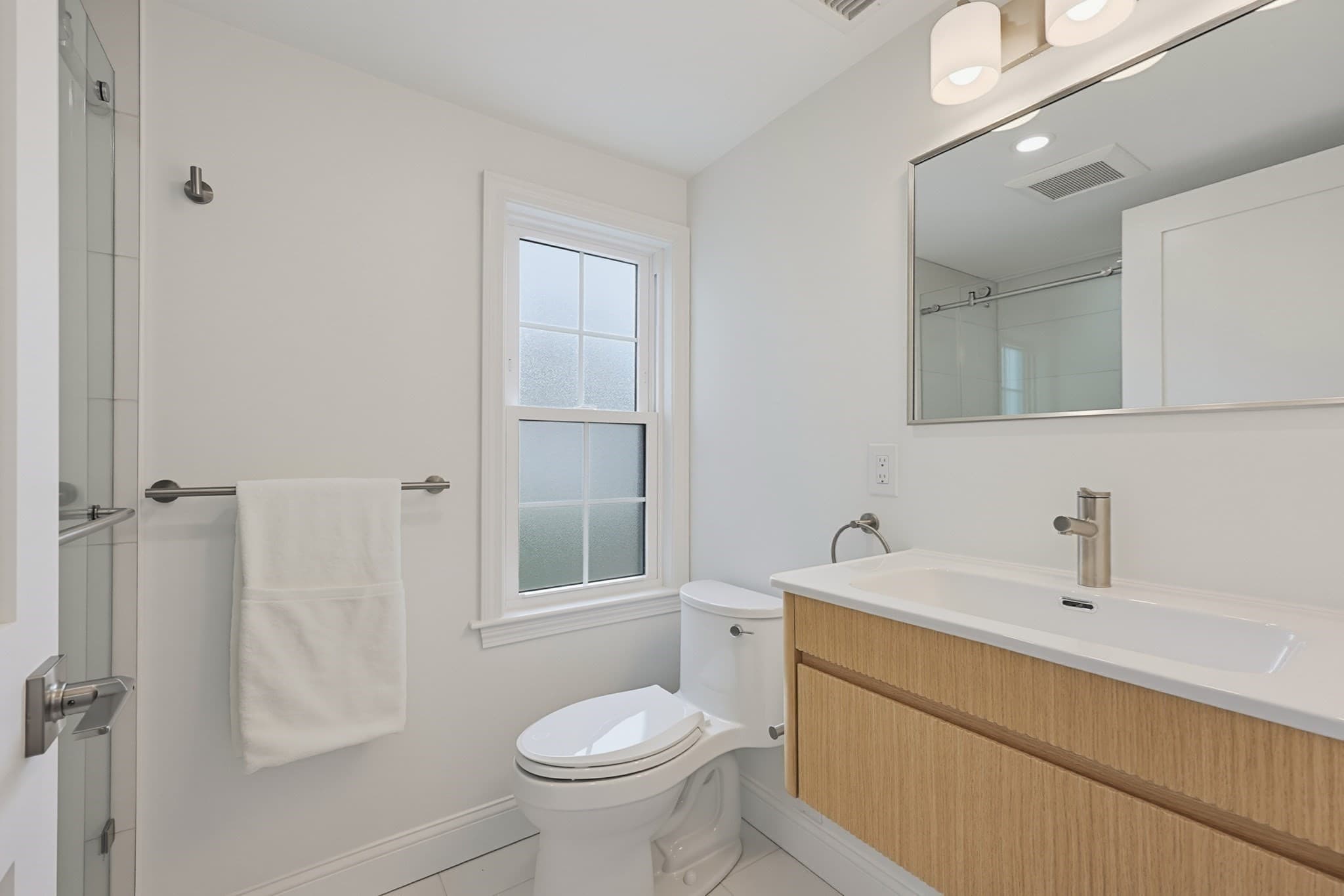 Single Family Residence at 22 Emerson St, Belmont MA 02478, Belmont, photo 15 of 27