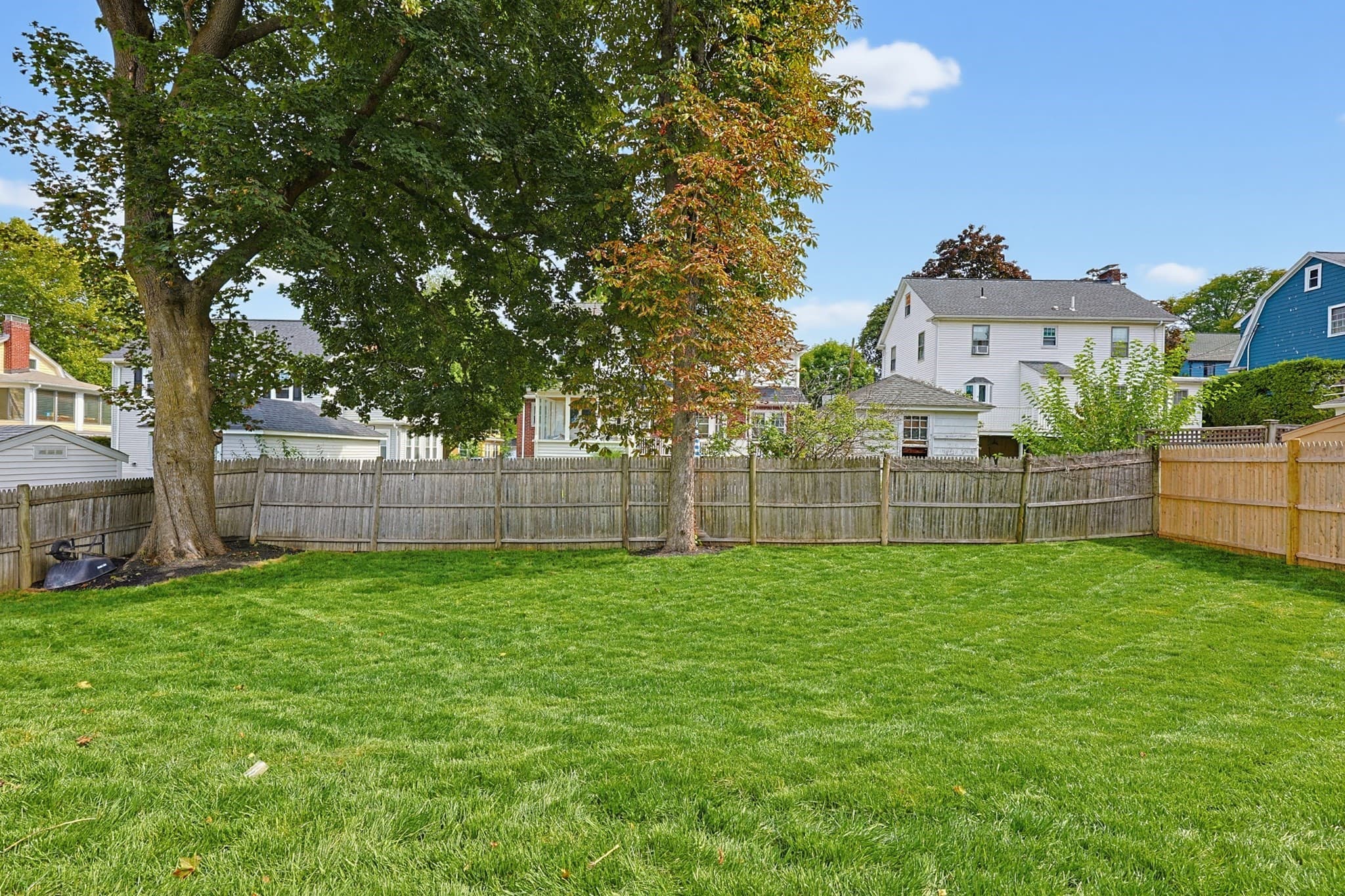 Single Family Residence at 22 Emerson St, Belmont MA 02478, Belmont, photo 25 of 27