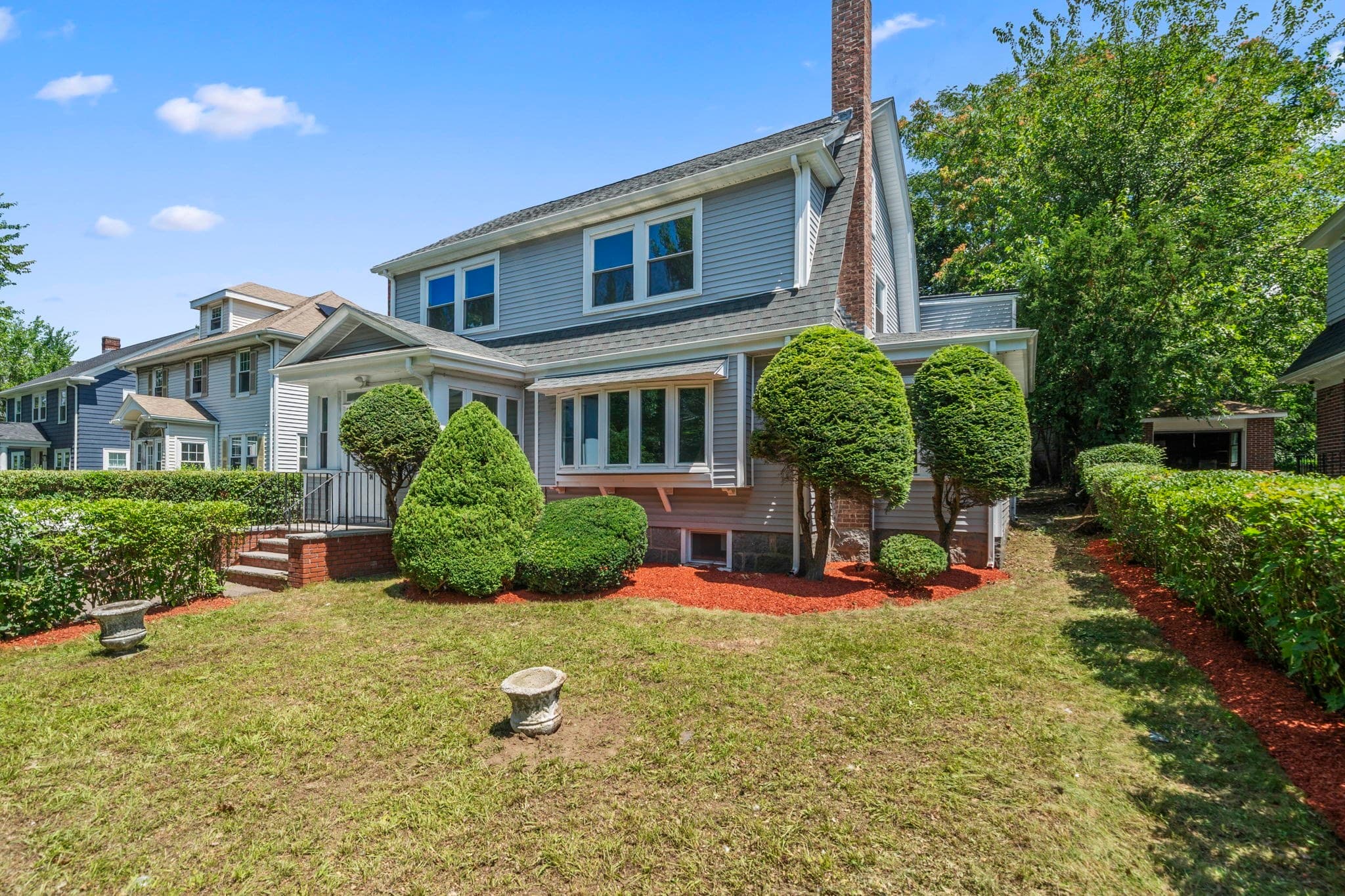 Single Family Residence at 84 Blue Hills Parkway, Milton MA 02186, Milton, photo 3 of 35