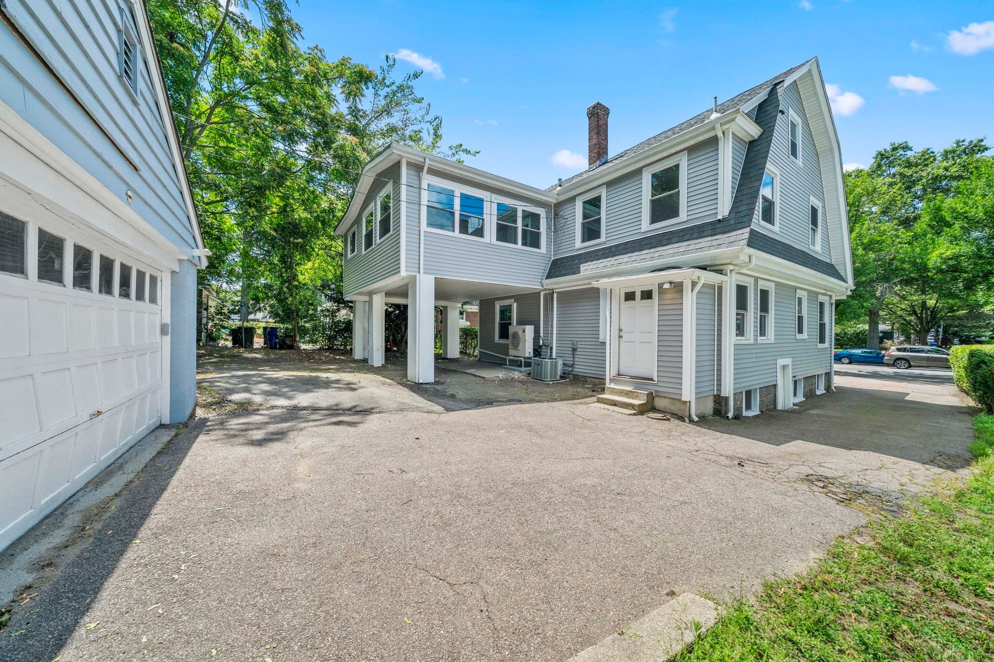 Single Family Residence at 84 Blue Hills Parkway, Milton MA 02186, Milton, photo 33 of 35