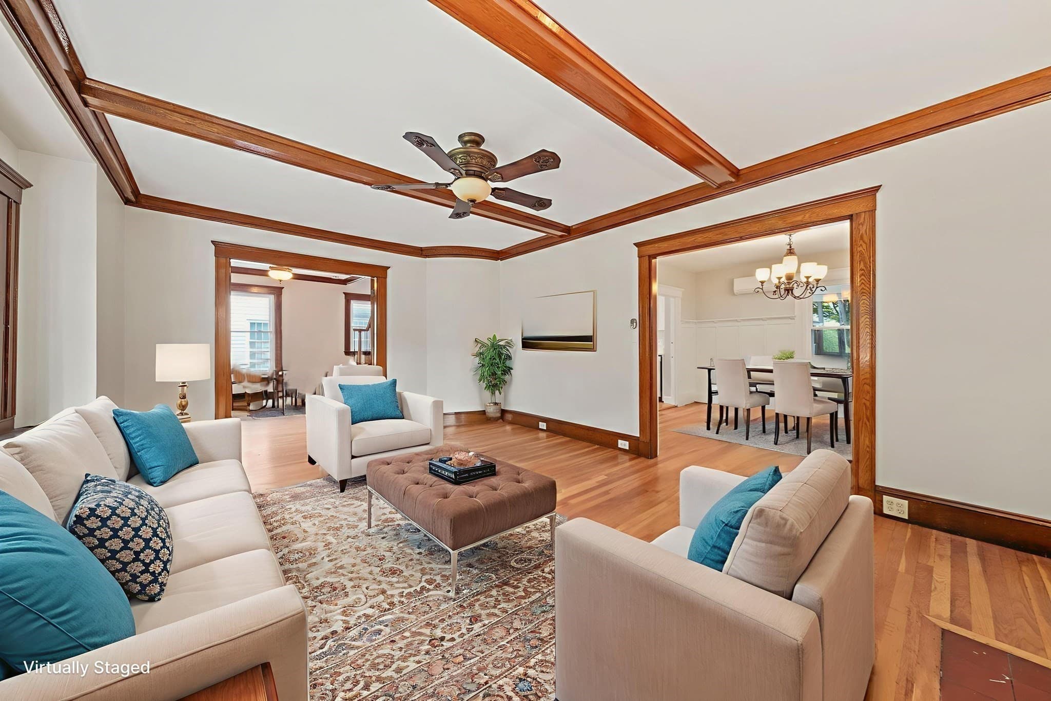 Single Family Residence at 84 Blue Hills Parkway, Milton MA 02186, Milton, photo 8 of 35