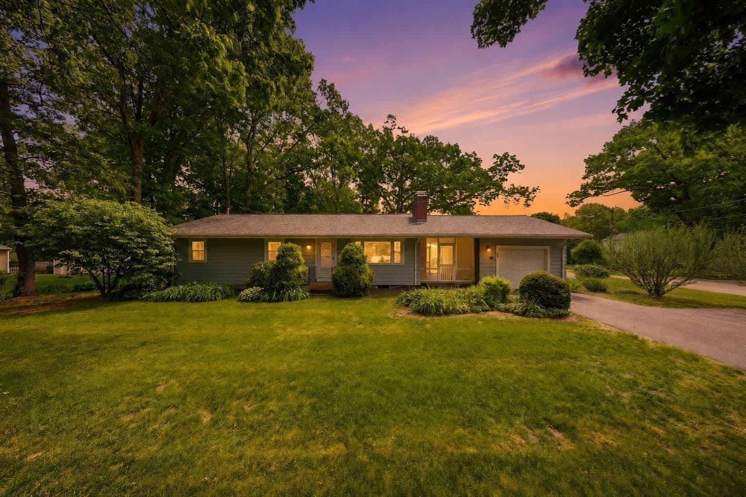 Single Family Residence at 209 Mount Hope St, North Attleboro MA 02760, North Attleboro, photo 23 of 25