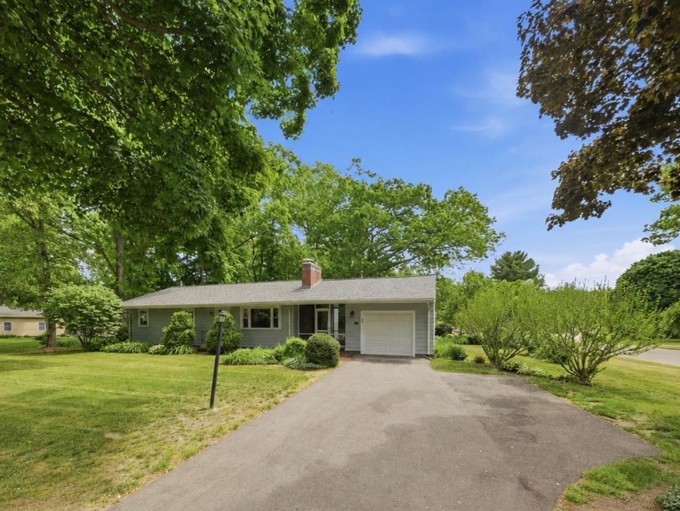 Single Family Residence at 209 Mount Hope St, North Attleboro MA 02760, North Attleboro, photo 2 of 25