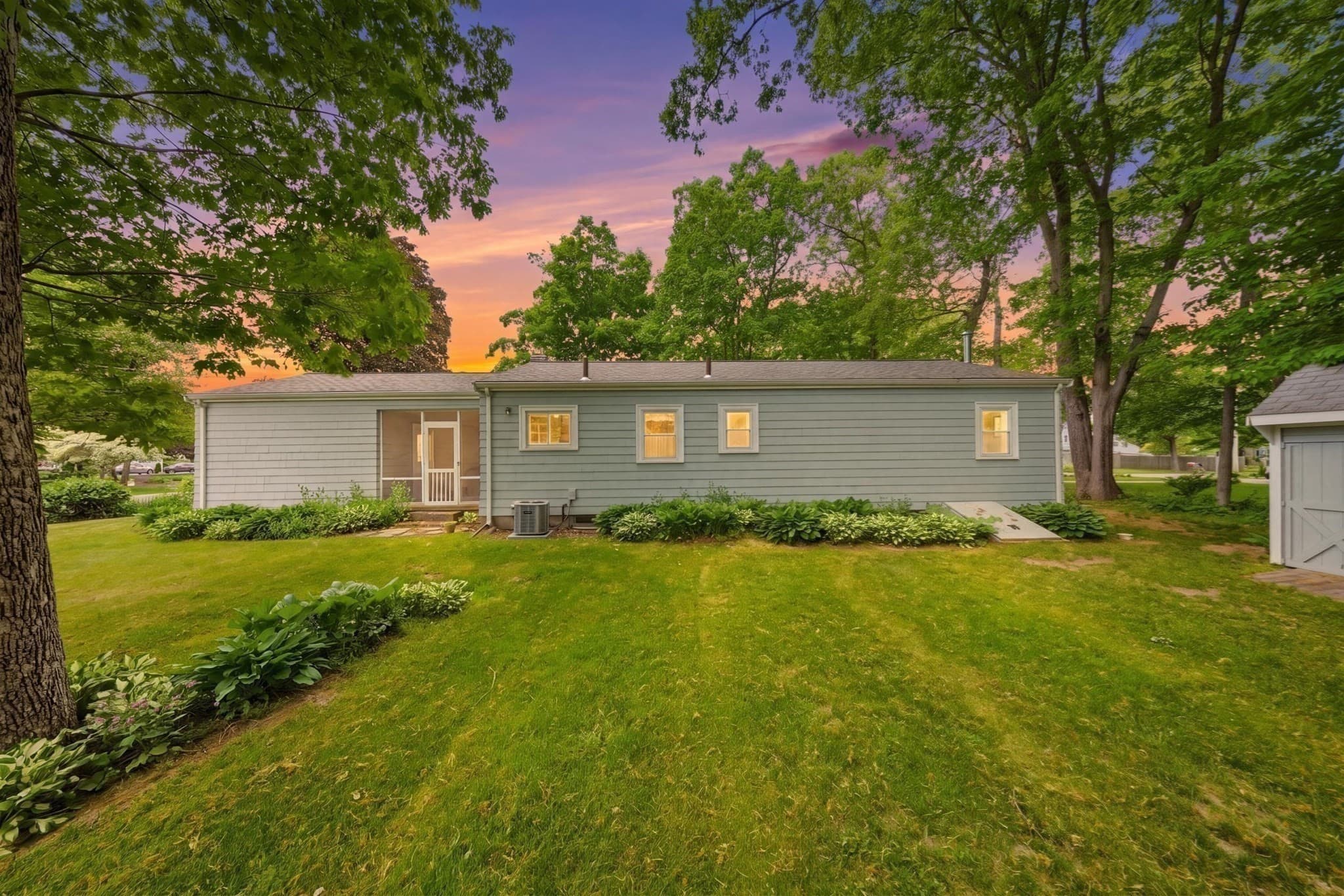 Single Family Residence at 209 Mount Hope St, North Attleboro MA 02760, North Attleboro, photo 22 of 25
