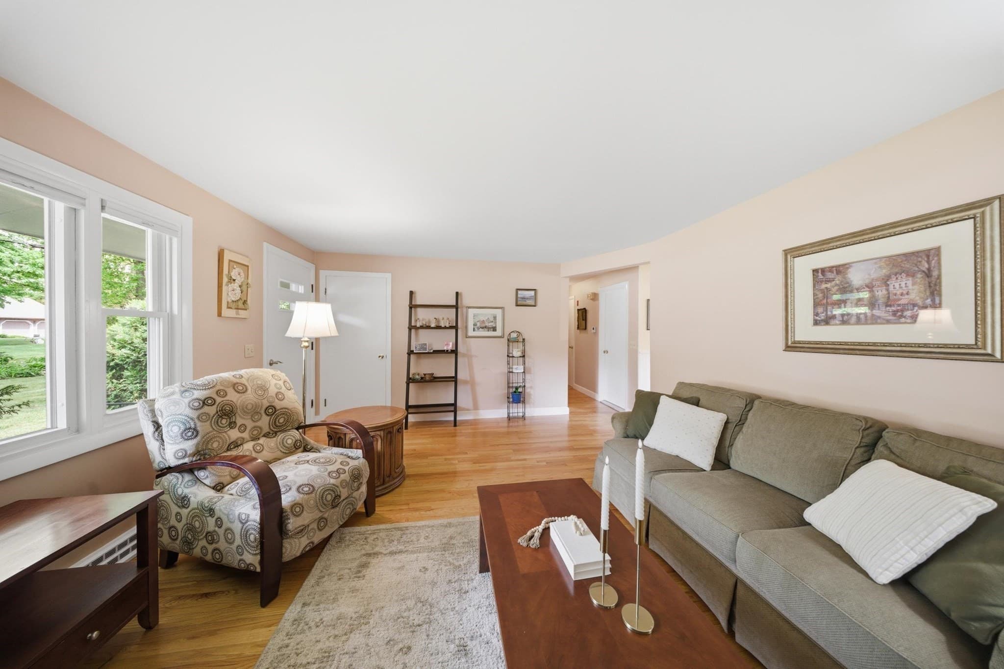 Single Family Residence at 209 Mount Hope St, North Attleboro MA 02760, North Attleboro, photo 7 of 25
