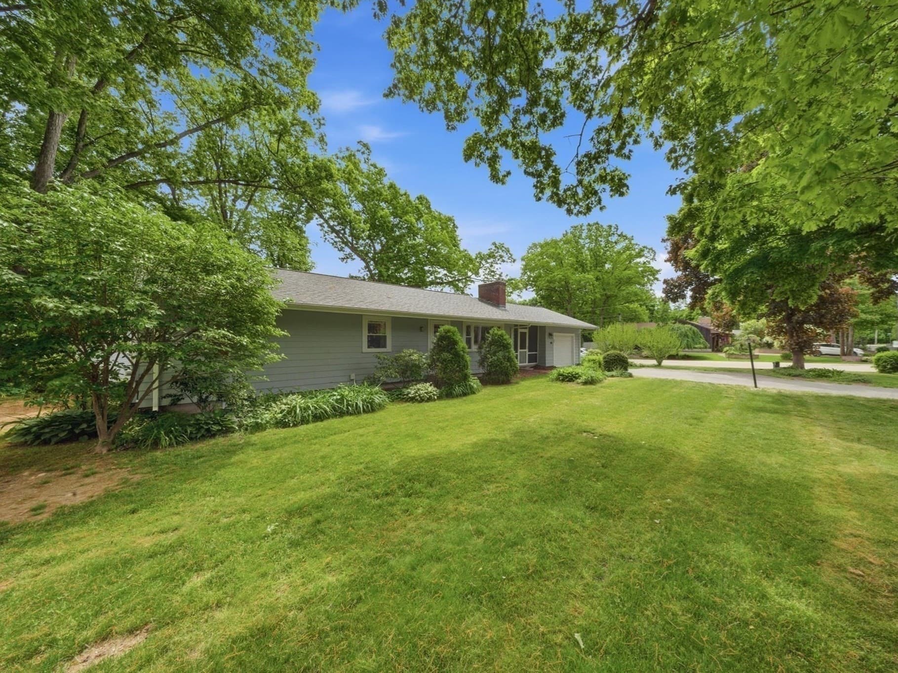 Single Family Residence at 209 Mount Hope St, North Attleboro MA 02760, North Attleboro, photo 3 of 25