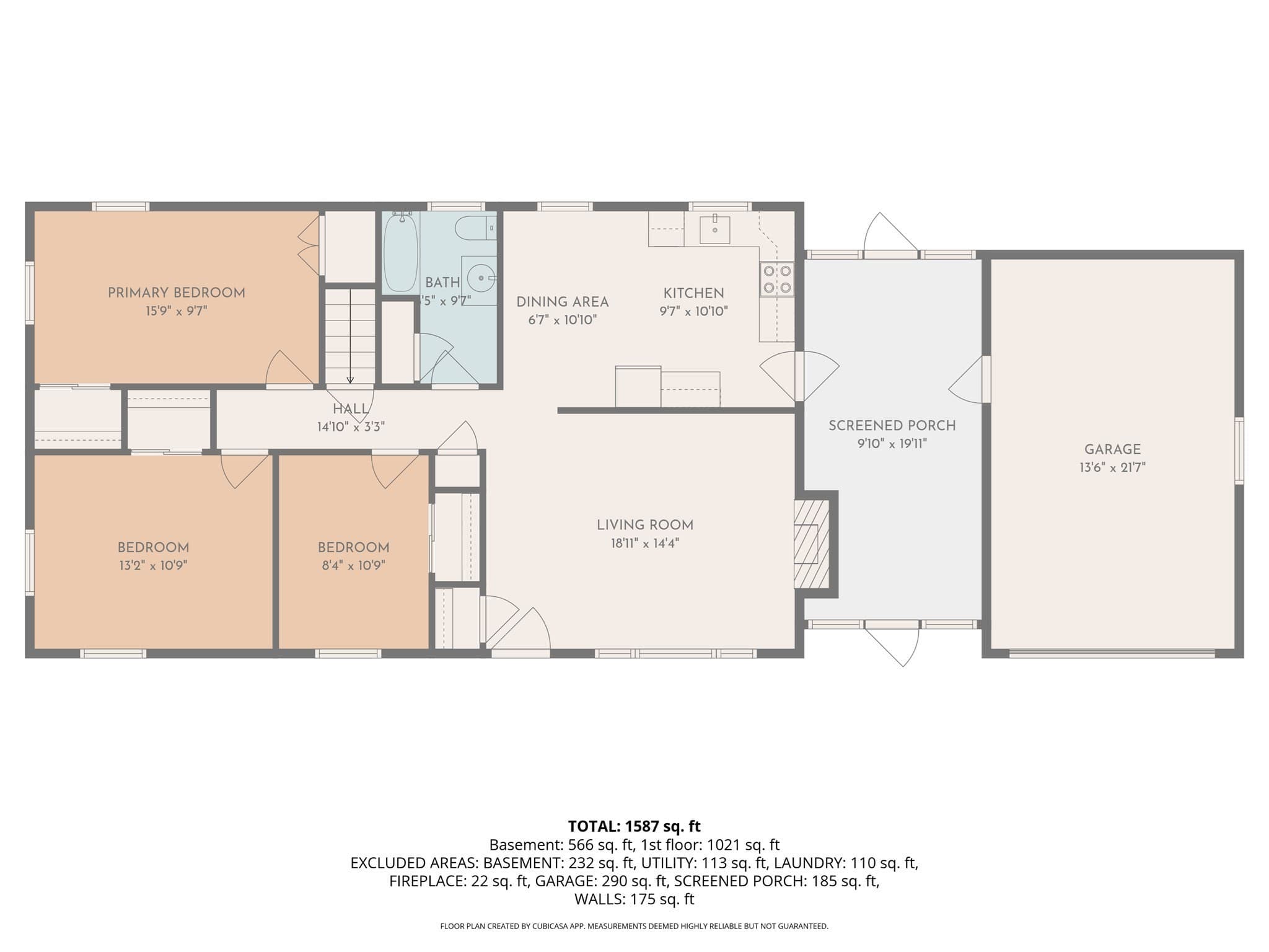 Single Family Residence at 209 Mount Hope St, North Attleboro MA 02760, North Attleboro, photo 24 of 25