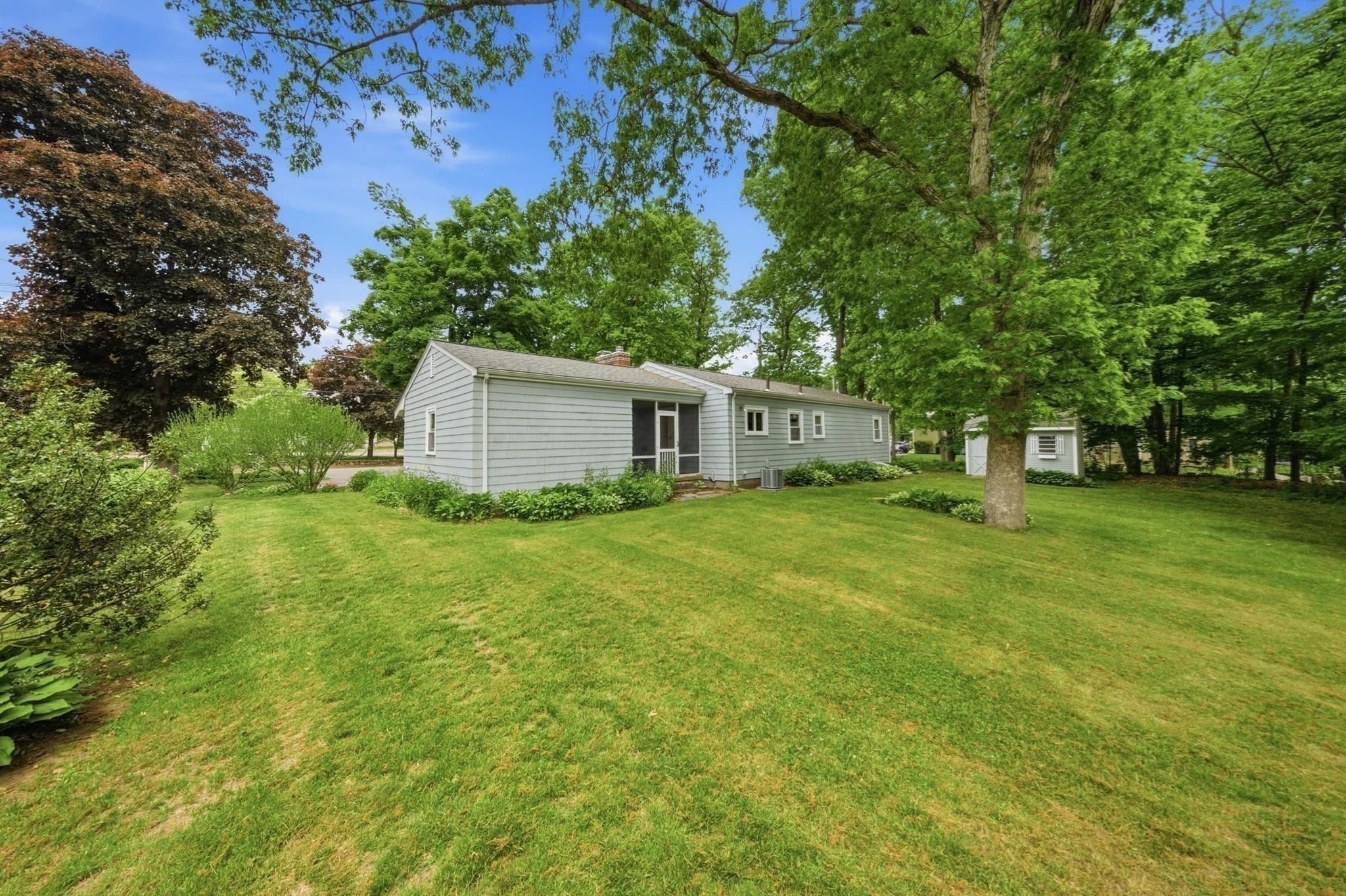 Single Family Residence at 209 Mount Hope St, North Attleboro MA 02760, North Attleboro, photo 18 of 25