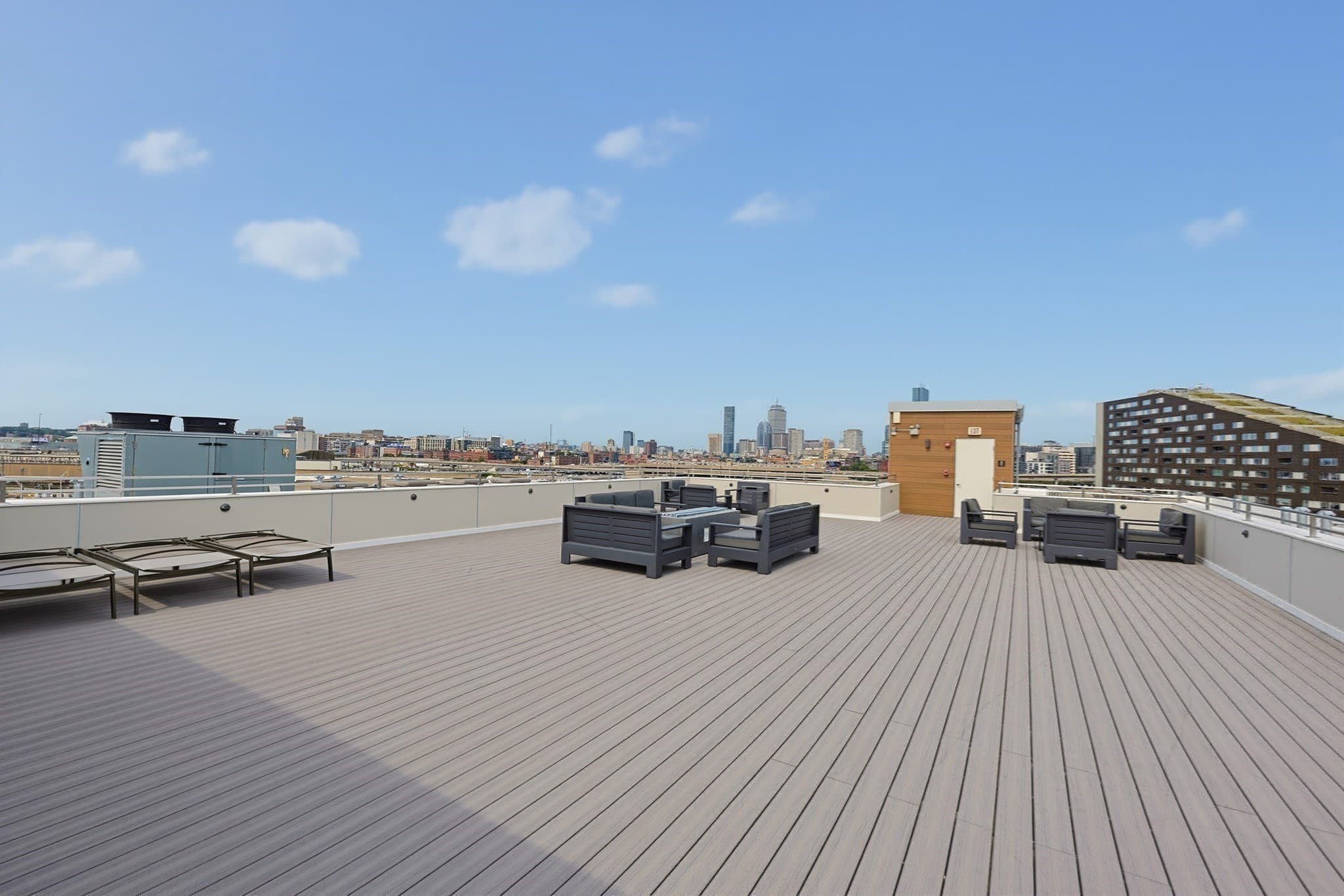 Condominium at 20 W 5th St # 5D, Boston MA 02127, photo 27 of 34