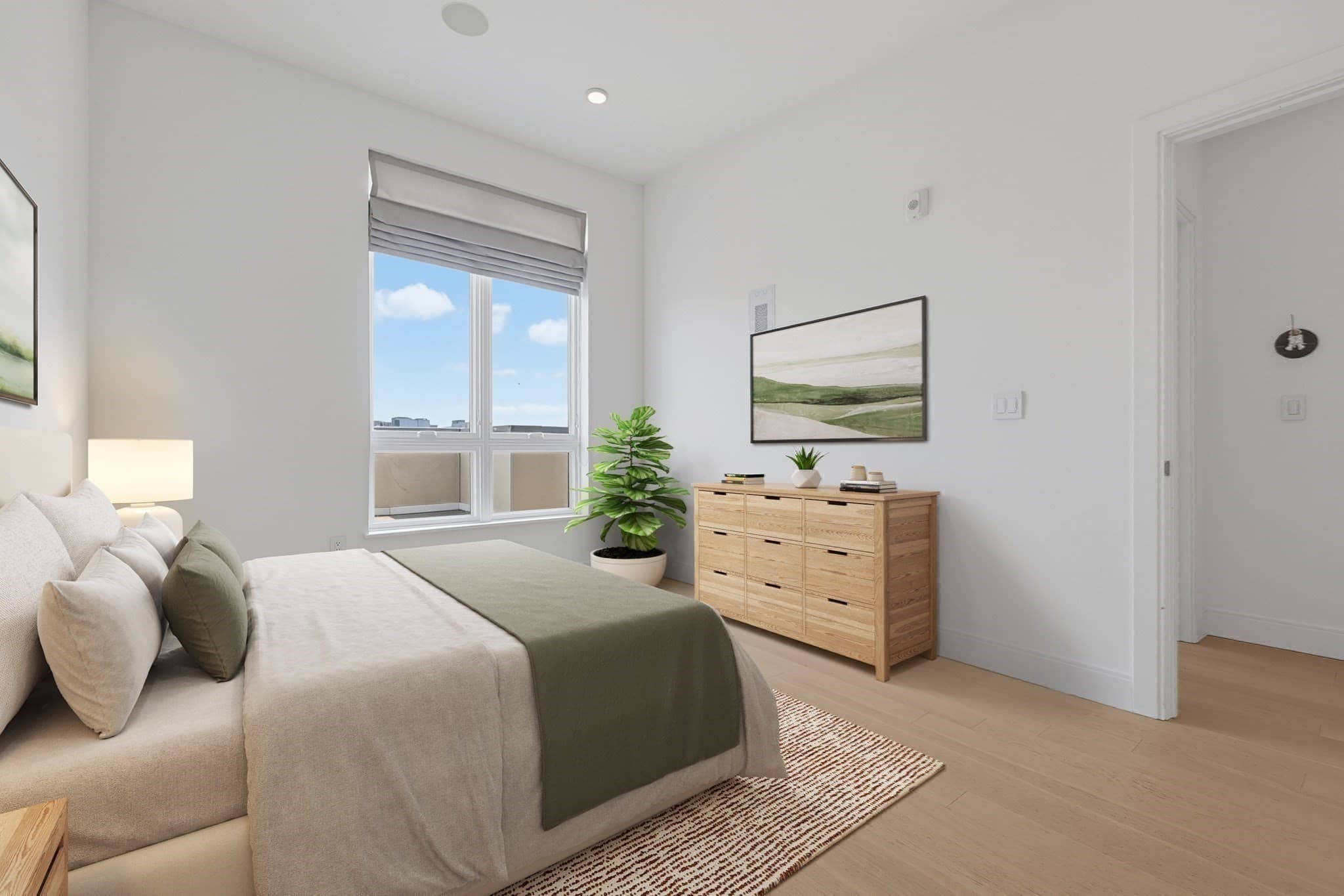 Condominium at 20 W 5th St # 5D, Boston MA 02127, photo 16 of 34