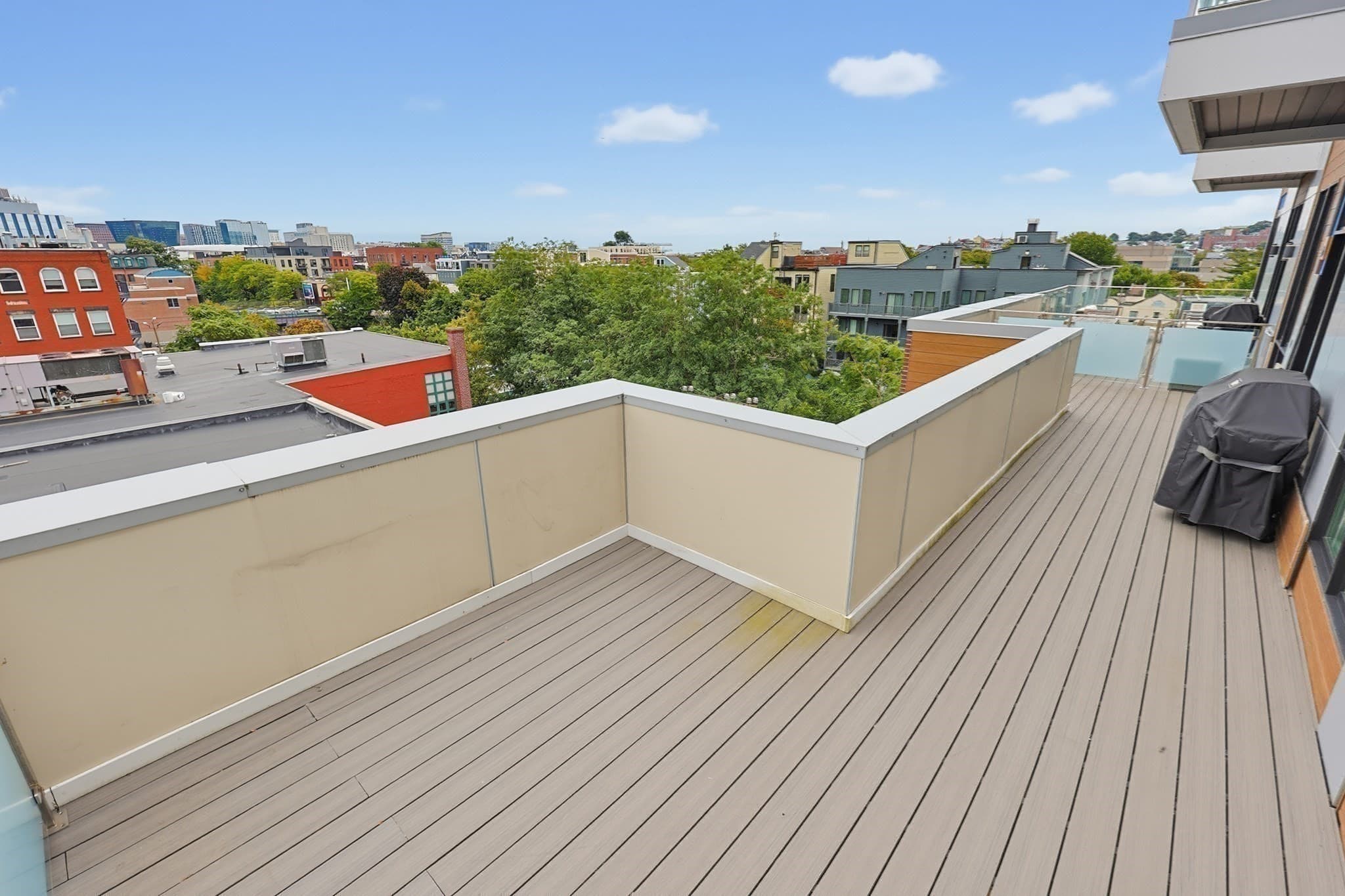 Condominium at 20 W 5th St # 5D, Boston MA 02127, photo 12 of 34