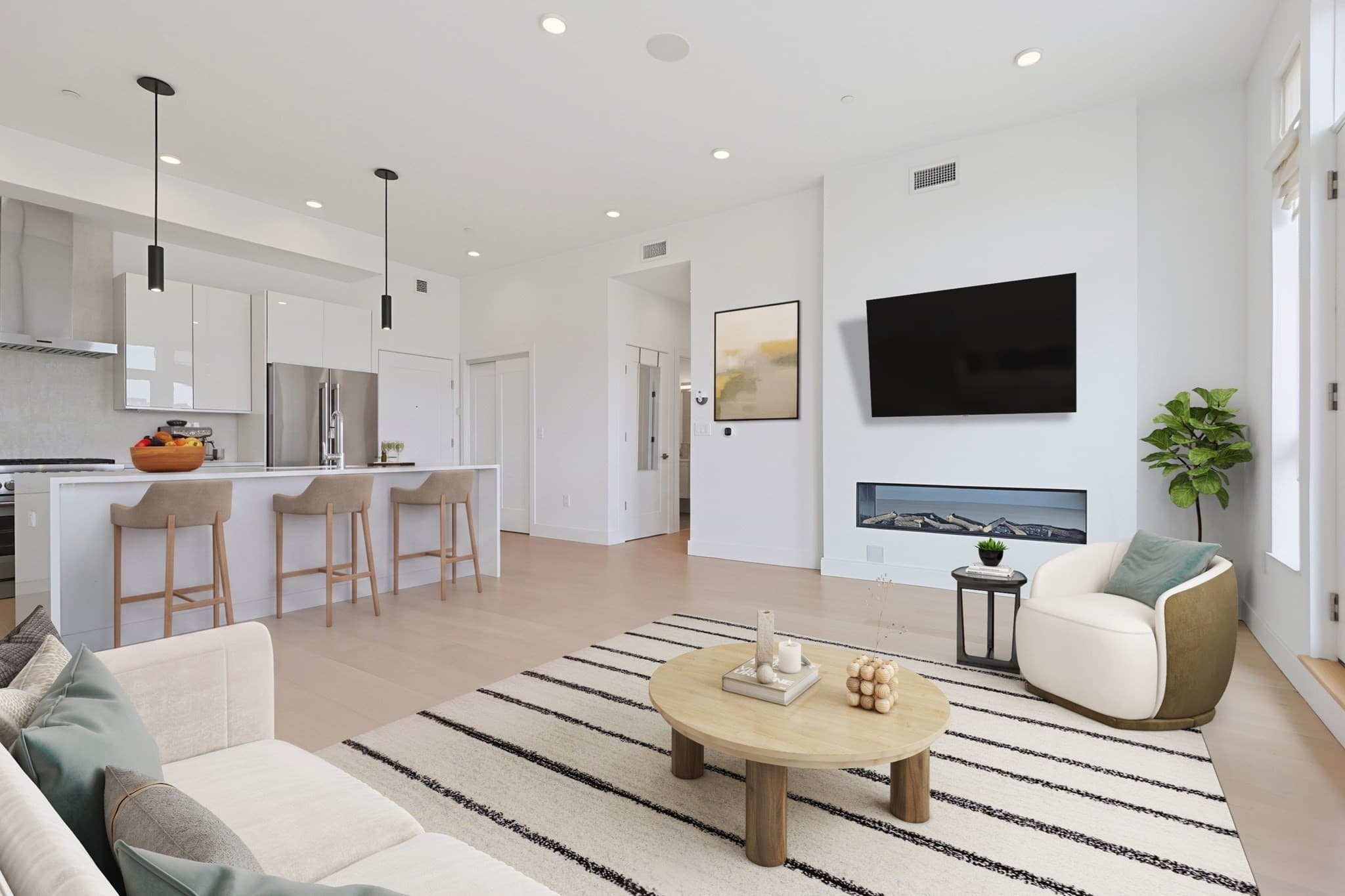 20 W 5th St # 5D, Boston MA 02127