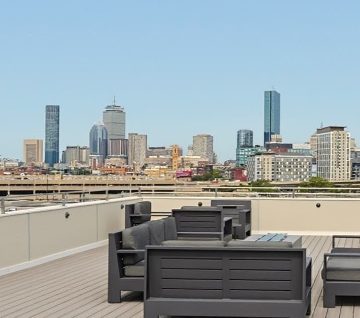 Condominium at 20 W 5th St # 5D, Boston MA 02127, photo 28 of 34