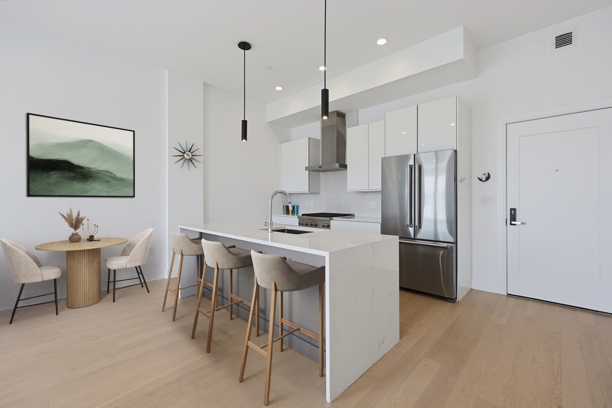 Condominium at 20 W 5th St # 5D, Boston MA 02127, photo 5 of 34