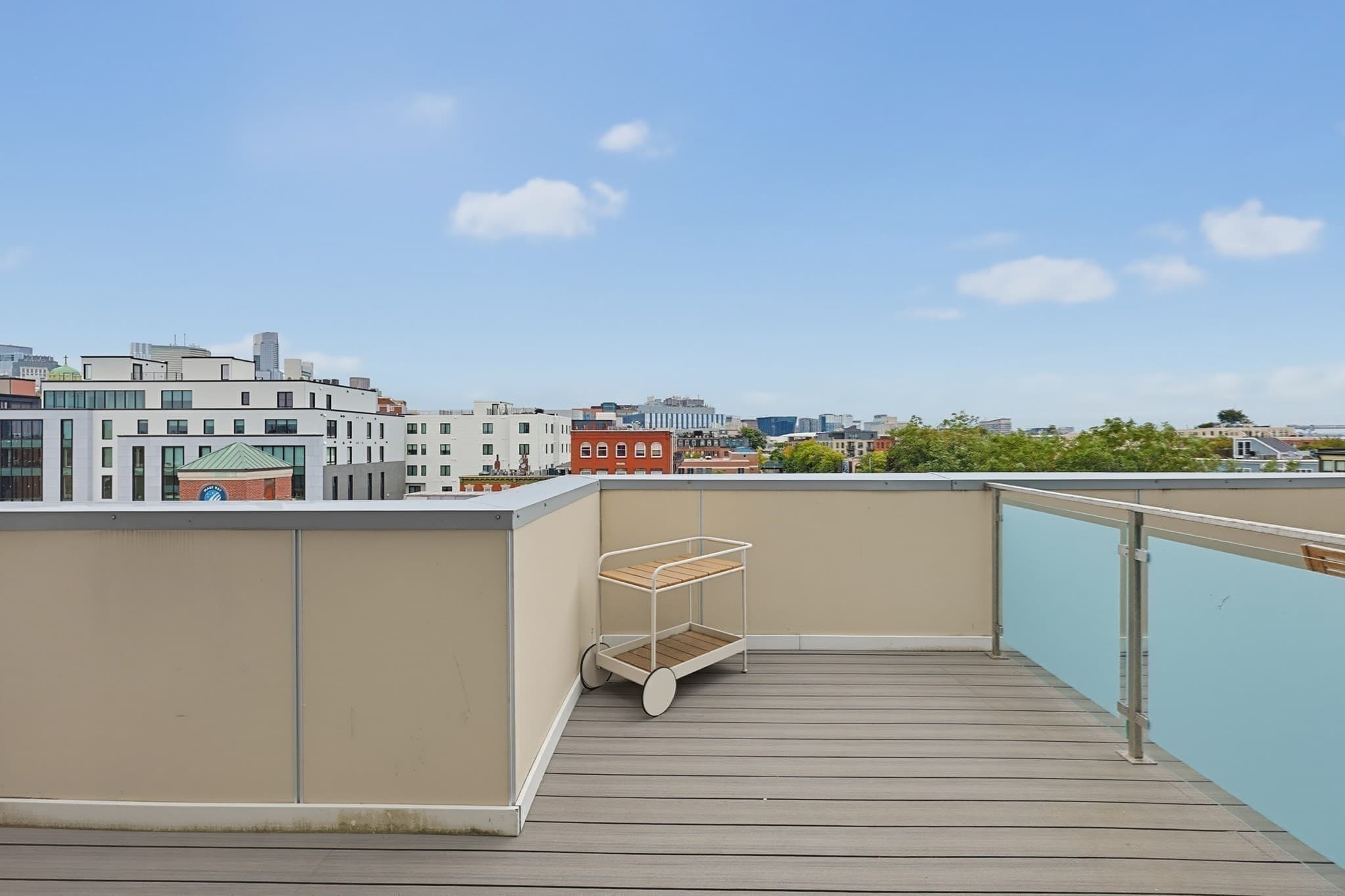 Condominium at 20 W 5th St # 5D, Boston MA 02127, photo 9 of 34