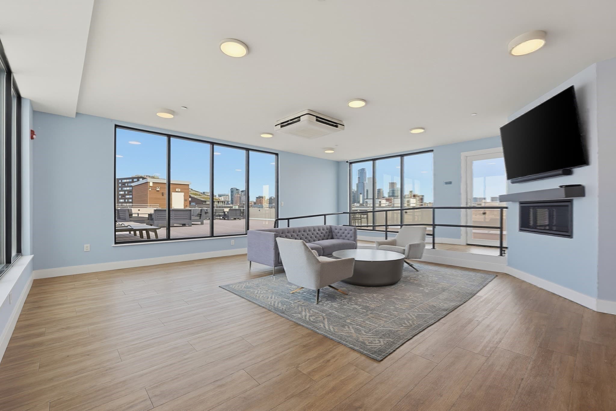 Condominium at 20 W 5th St # 5D, Boston MA 02127, photo 24 of 34