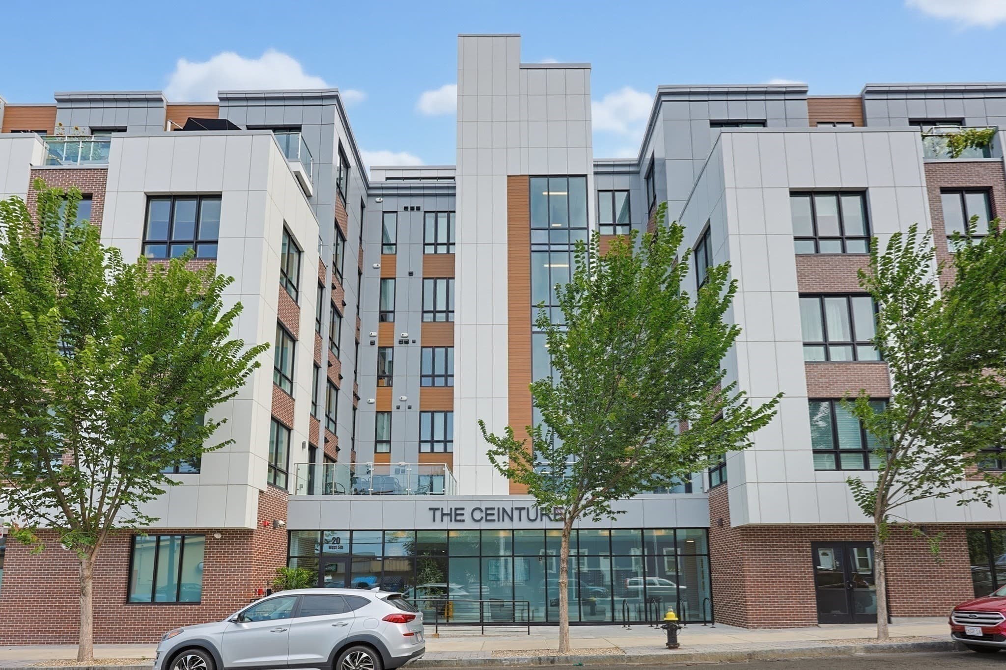 Condominium at 20 W 5th St # 5D, Boston MA 02127, photo 34 of 34
