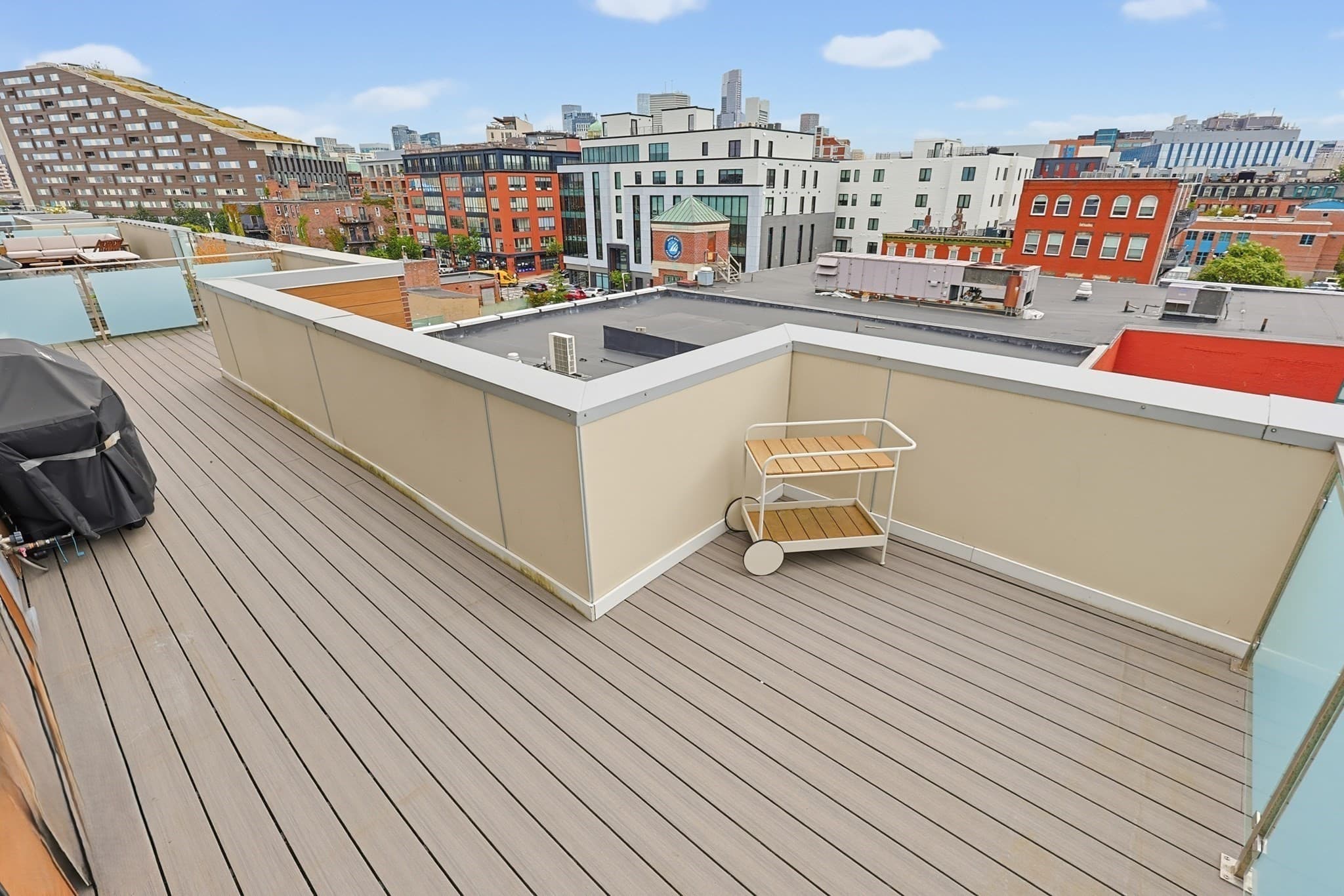 Condominium at 20 W 5th St # 5D, Boston MA 02127, photo 10 of 34