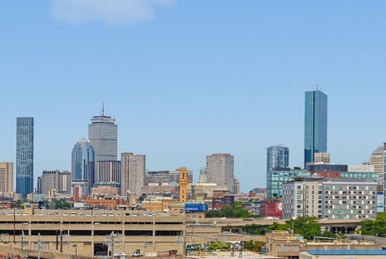 Condominium at 20 W 5th St # 5D, Boston MA 02127, photo 29 of 34