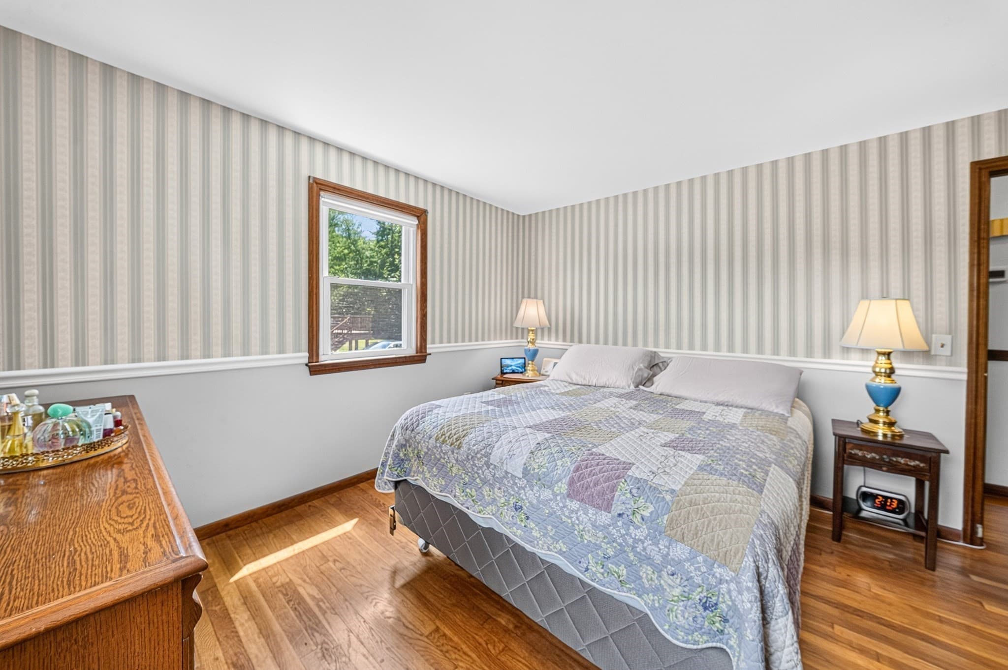 Single Family Residence at 1761 Washington St, East Bridgewater MA 02333, East Bridgewater, photo 13 of 20